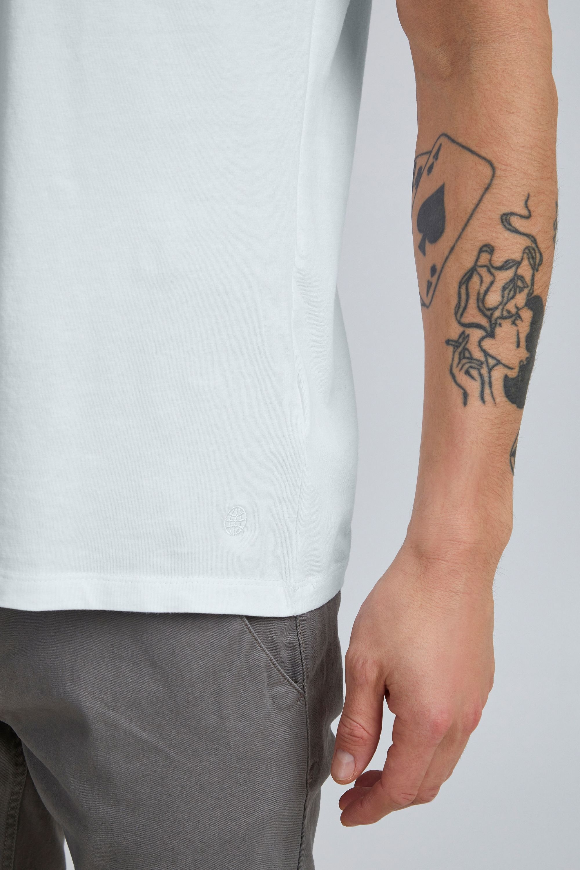 Blend T-Shirt »T-Shirt BHDinton«