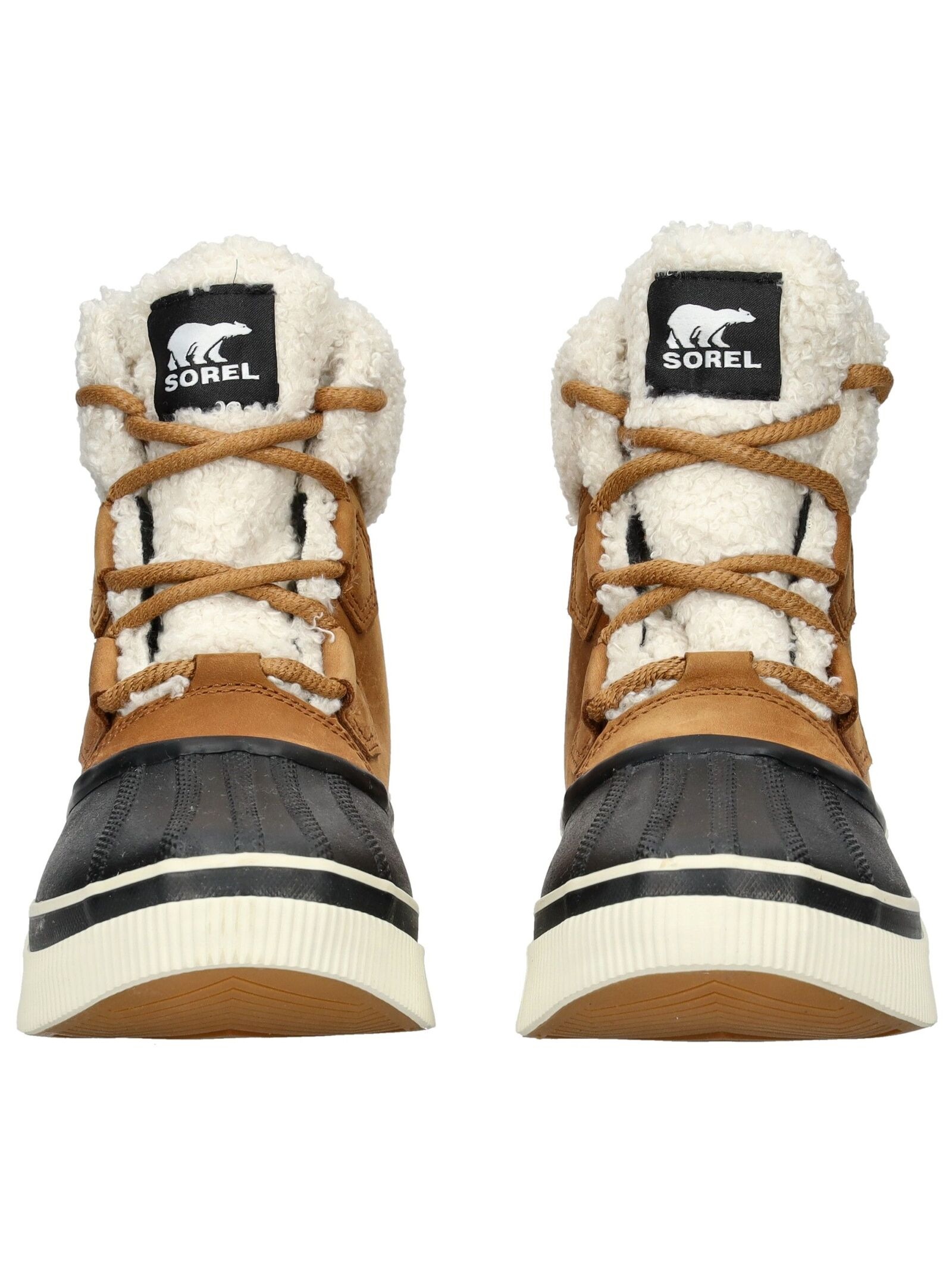 Thumbnail - Sorel Snowboots "Sorel Stiefel Leder"