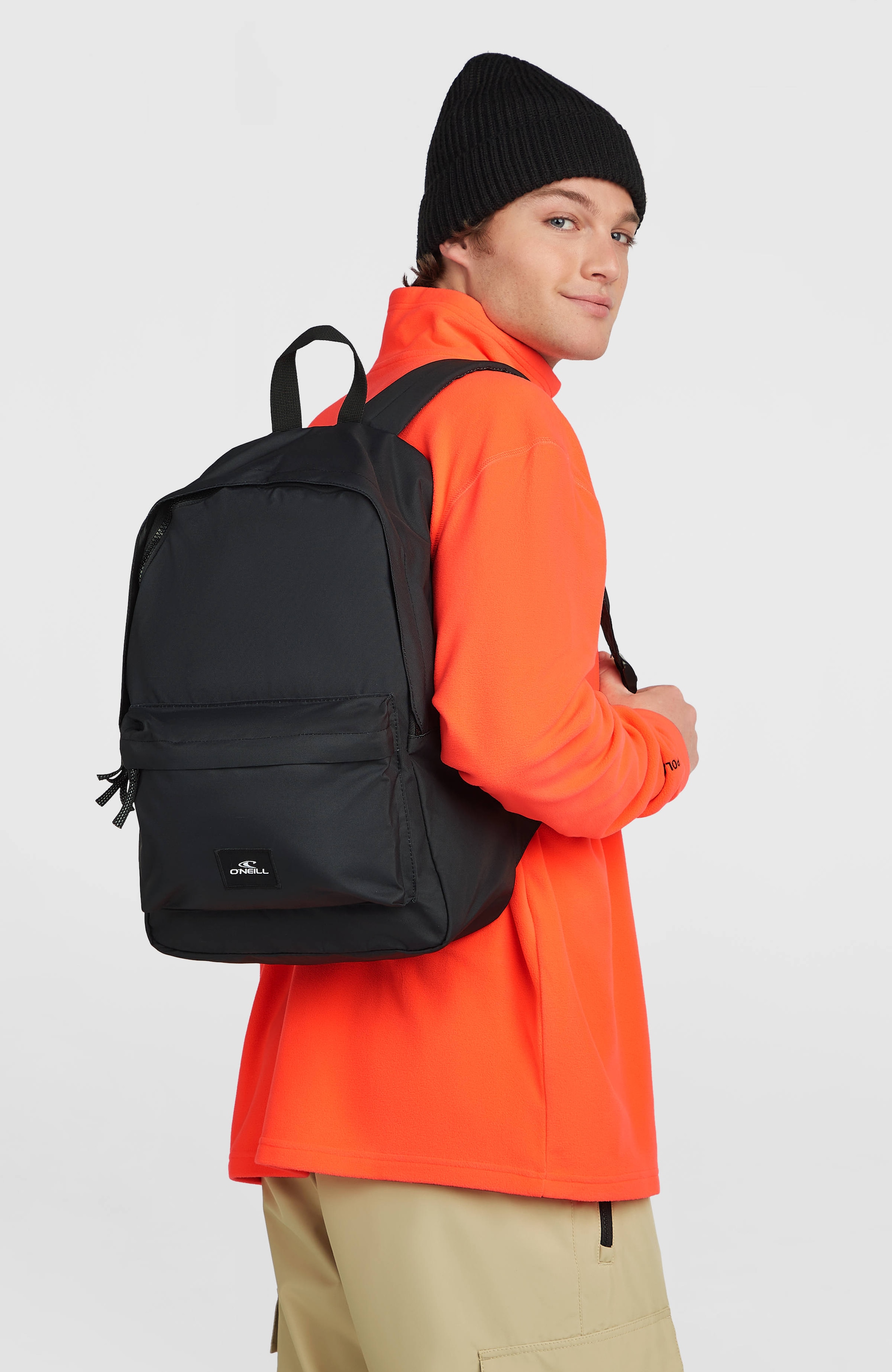 O'Neill Rucksack für vielseitige Einsatzmöglichkeiten, für Erwachsene, aus Polyester