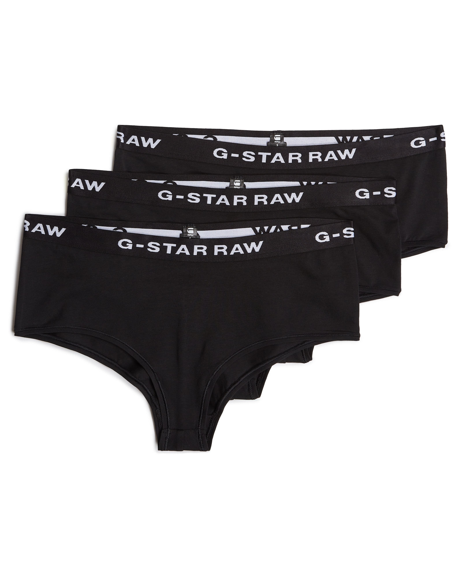 G-STAR Hipster "Hipster 3 Pack" günstig online kaufen