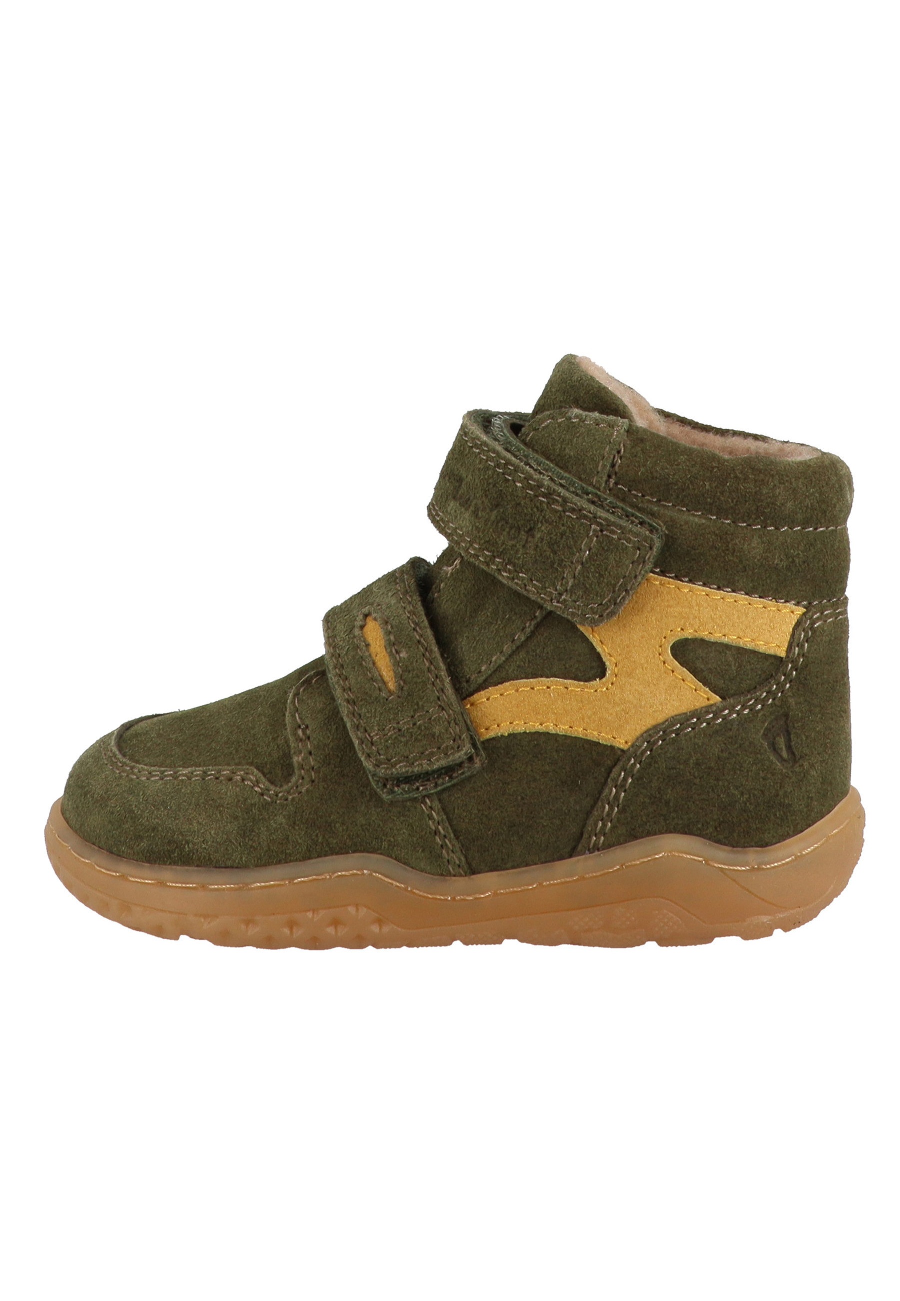 Lurchi Stiefel »Lurchi Samu Barefoot«