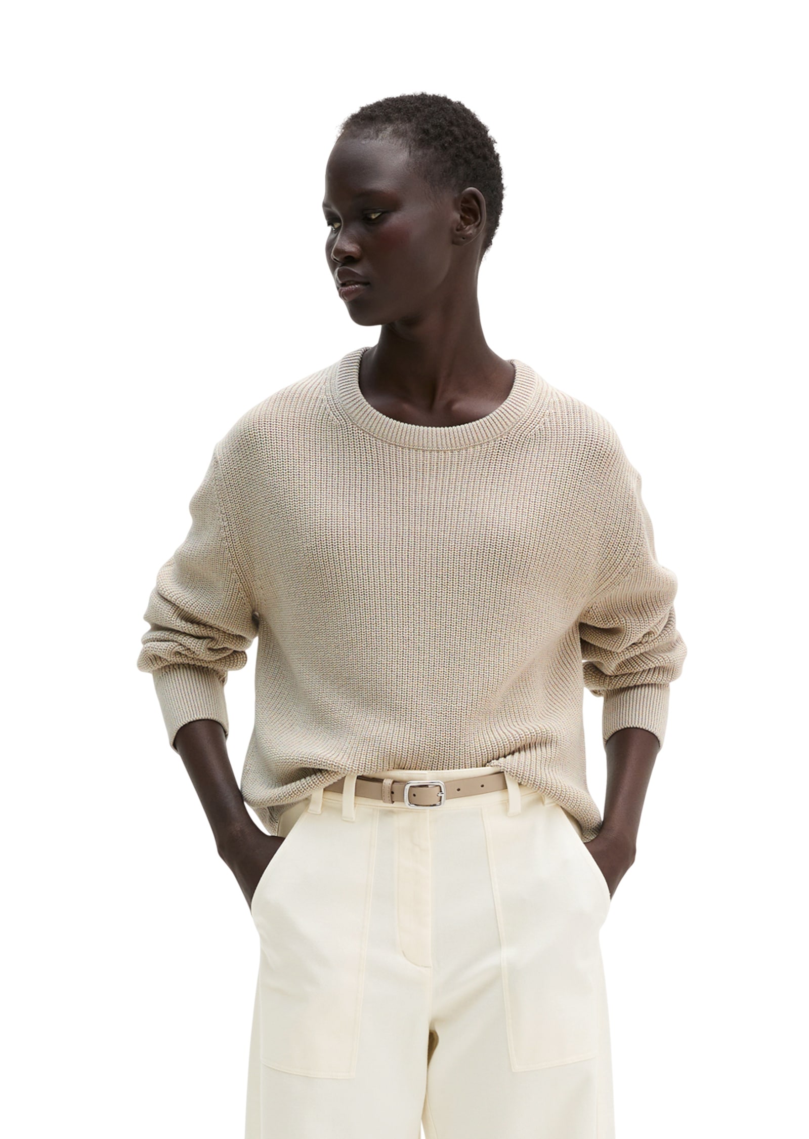 Marc OPolo "aus Heavy-Weight-Organic-Cotton"