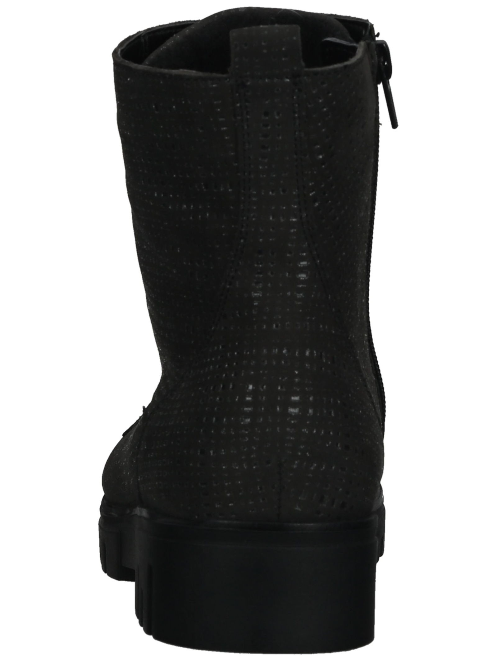 Waldläufer Schnürstiefelette »Waldläufer Stiefelette Leder«