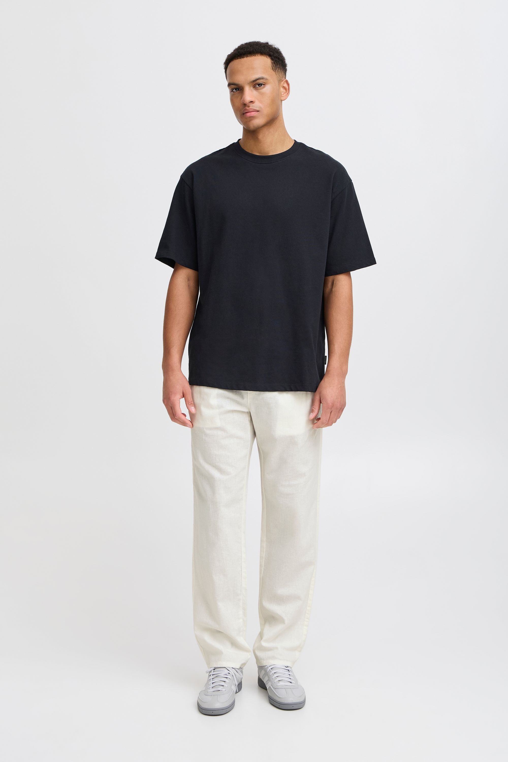 Blend Leinenhose »Leinenhose BHBAY LINEN«