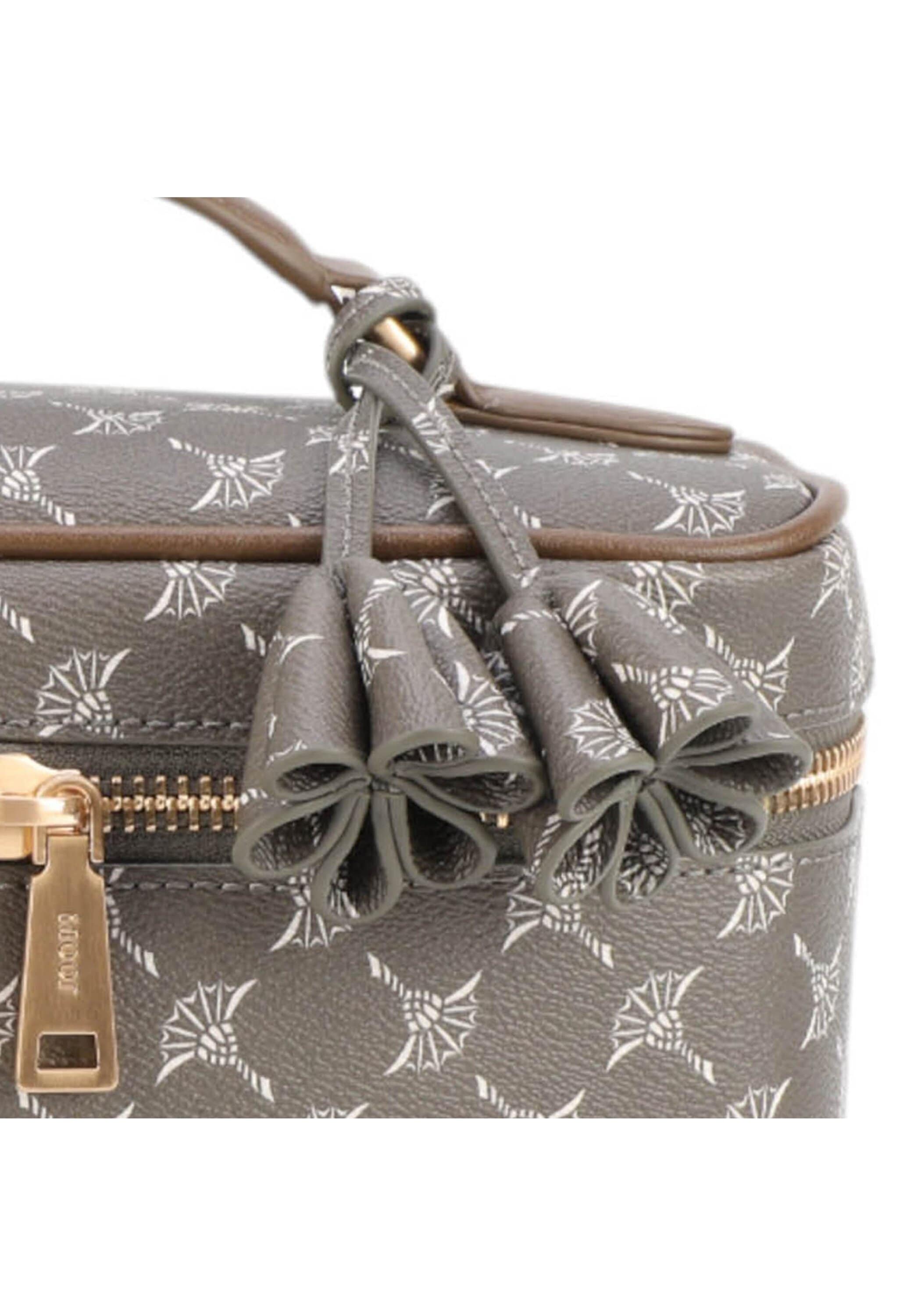 JOOP! Kosmetiktasche »Kosmetiktasche Cortina 1.0 Flora Washbag mhz«