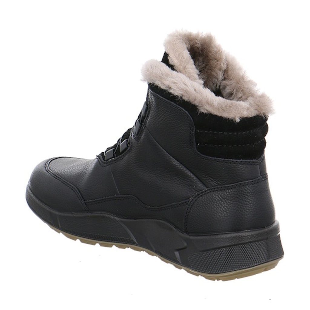 Jomos Winterboots »AKZENT«