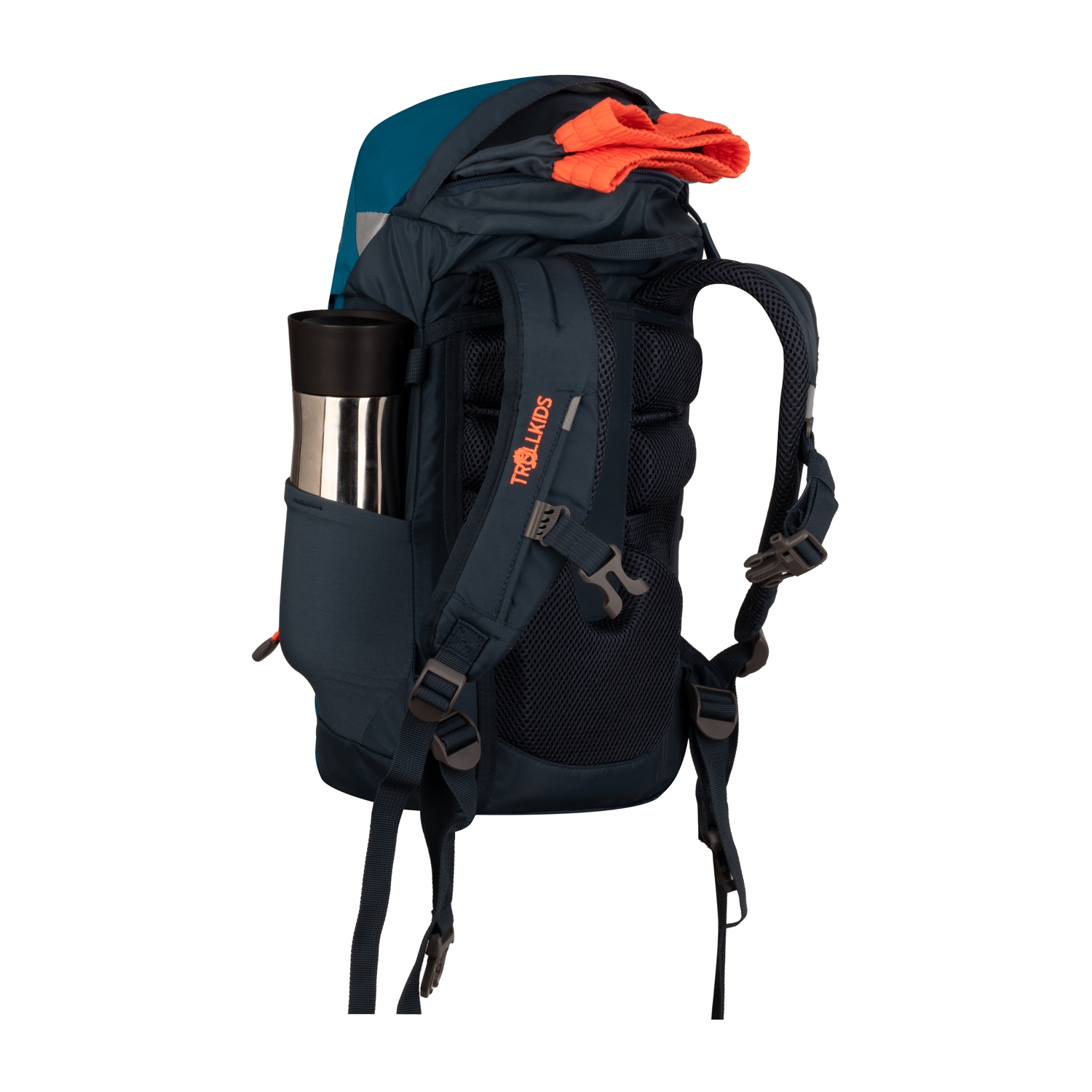 TROLLKIDS Trekkingrucksack »FJELL TREKKER 15«