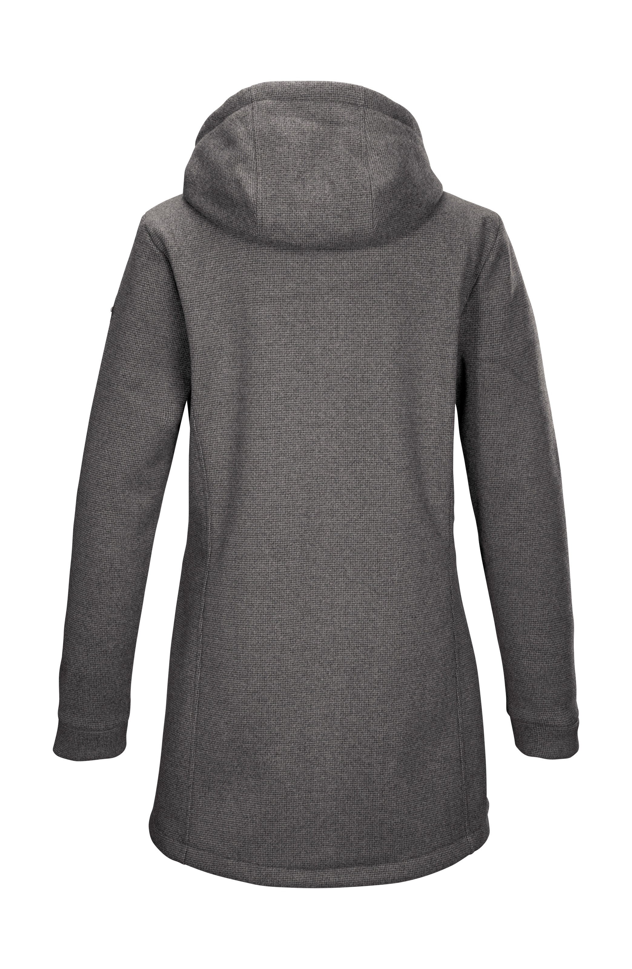 G.I.G.A. DX by killtec Fleecejacke "GW 37 WMN KNTFLC PRK", Strickfleecepark günstig online kaufen