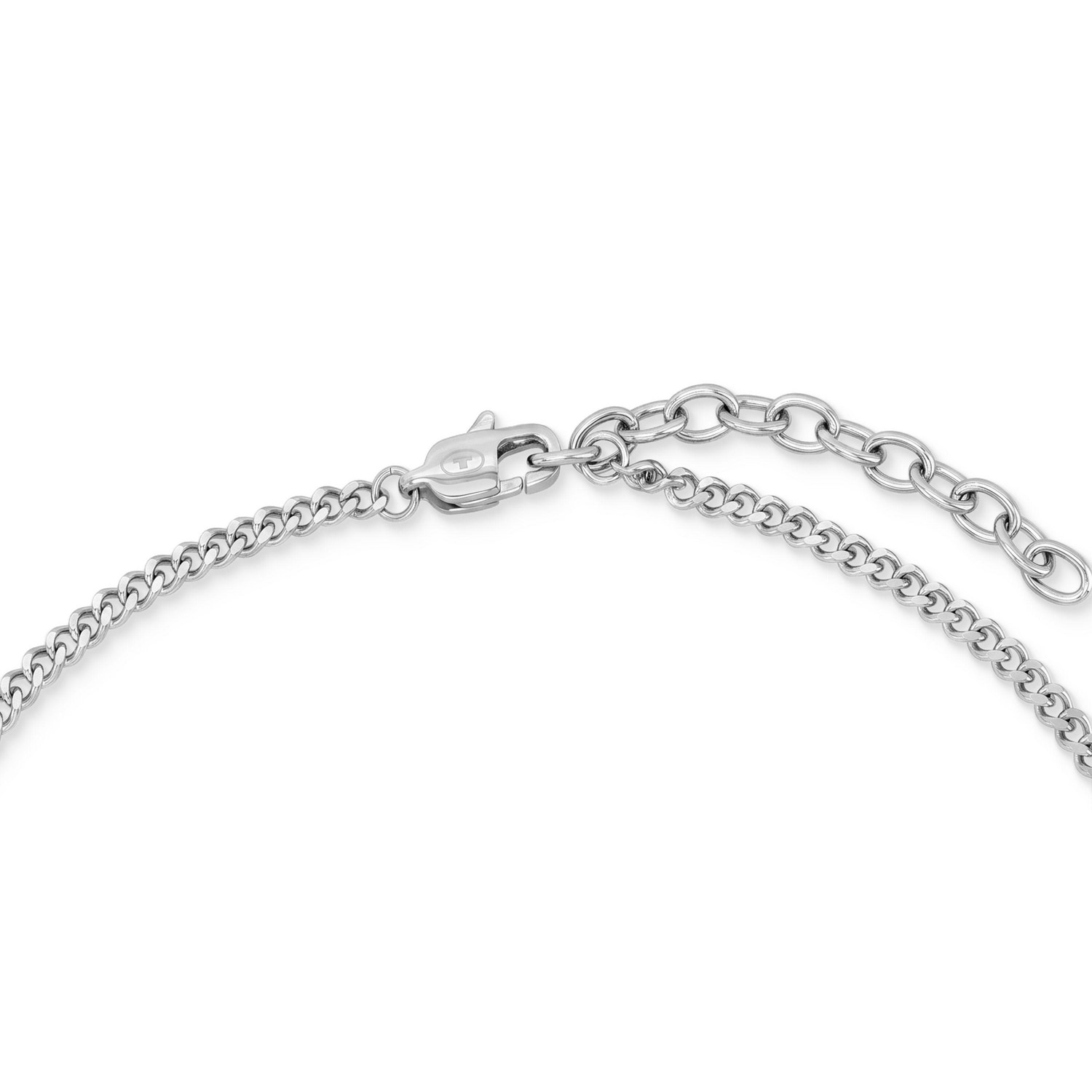 TOM TAILOR Kette mit Anhänger »Kompass«