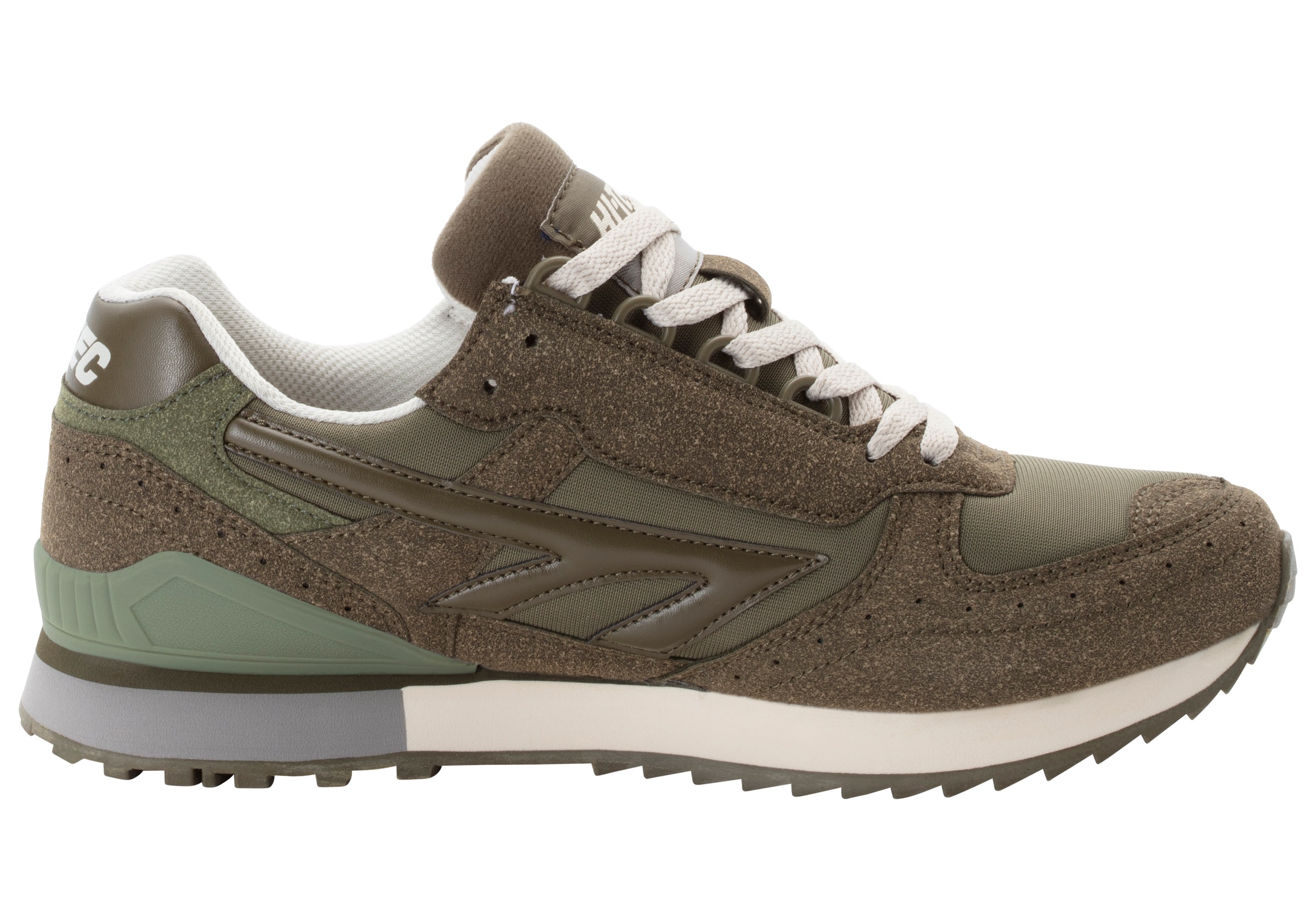 Thumbnail - Hi-Tec Sneaker "SHADOW OG"