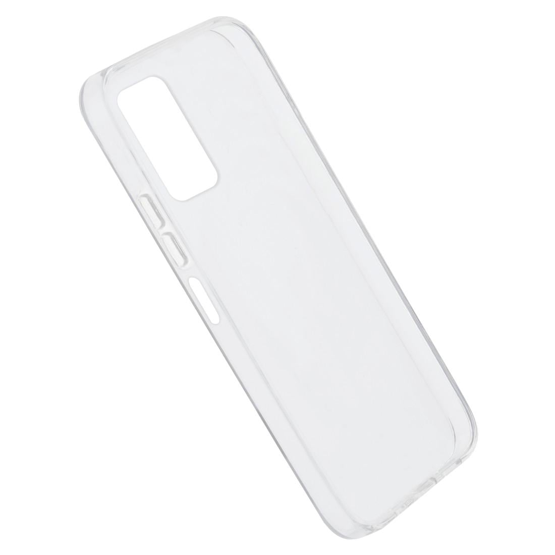 Hama Smartphone-Hülle »Cover "Crystal Clear" für Xiaomi Redmi Note 10 Pro, Transparent«