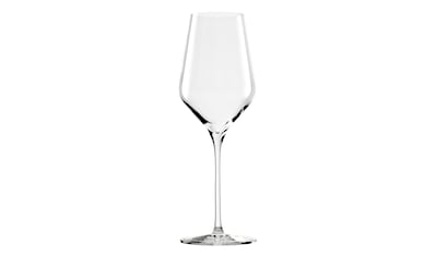 Weißweinglas »QUATROPHIL«, (Set, 6 tlg.), 6-teilig