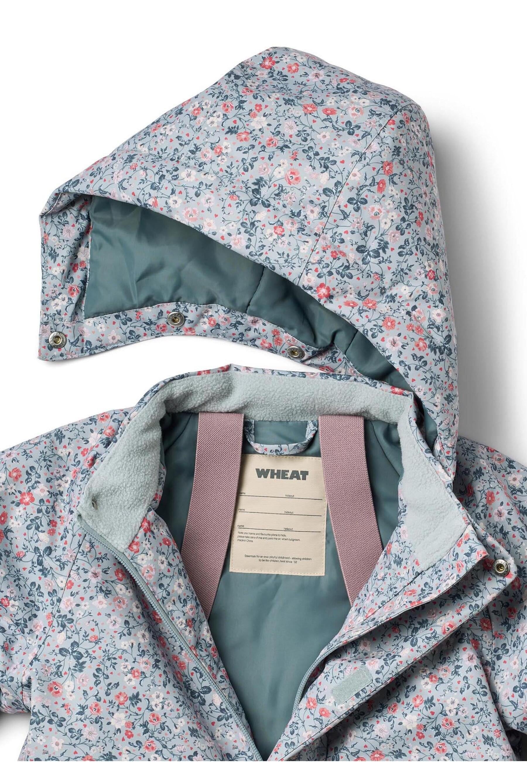 WHEAT Jumpsuit »WHEAT Snowsuit Miko«