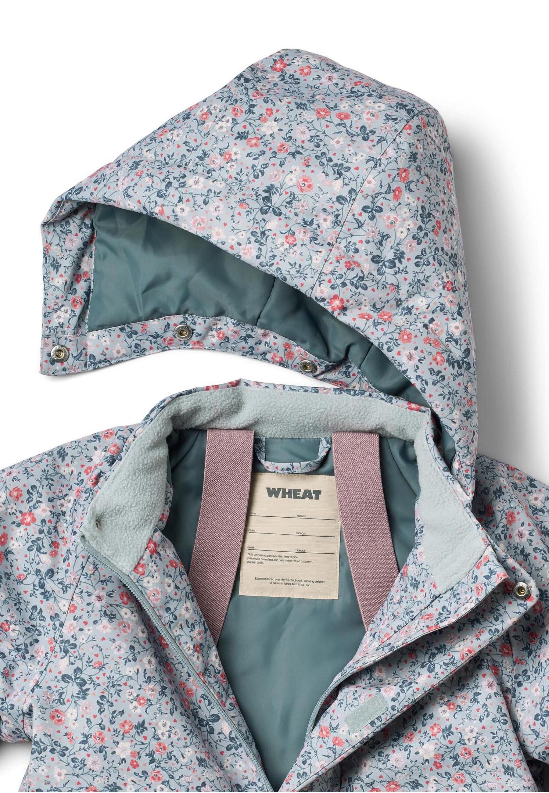 Thumbnail - WHEAT Jumpsuit "WHEAT Snowsuit Miko"