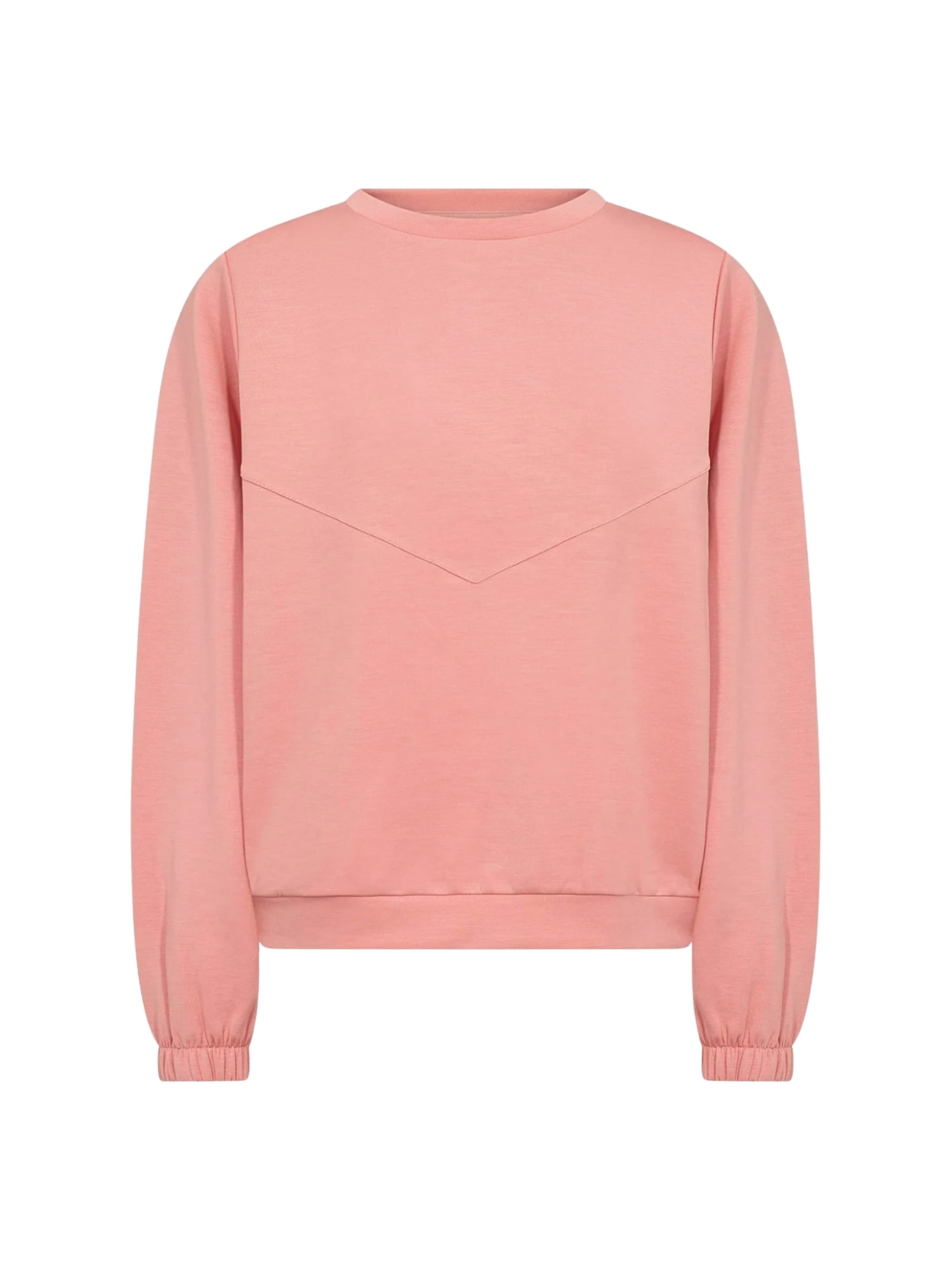 soyaconcept Langarmhemd "Soya Concept Shirt SC BANU" günstig online kaufen