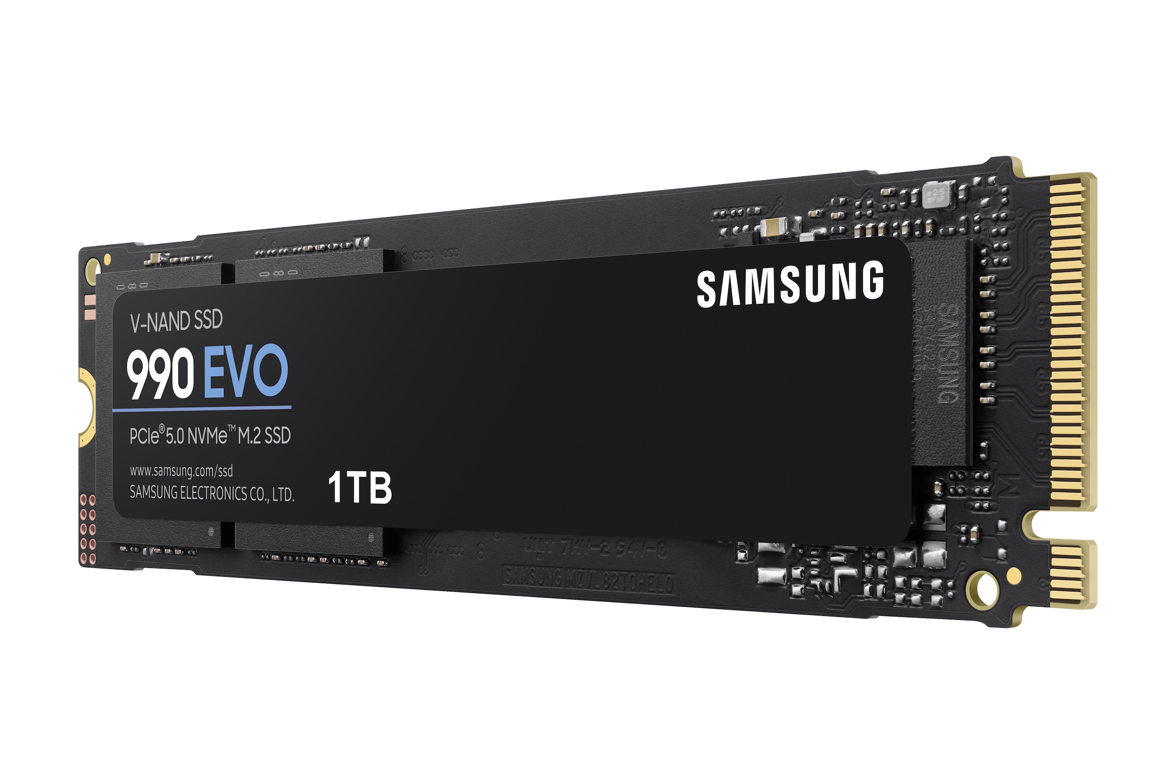 Samsung interne SSD »NVMe™ SSD 990 EVO«