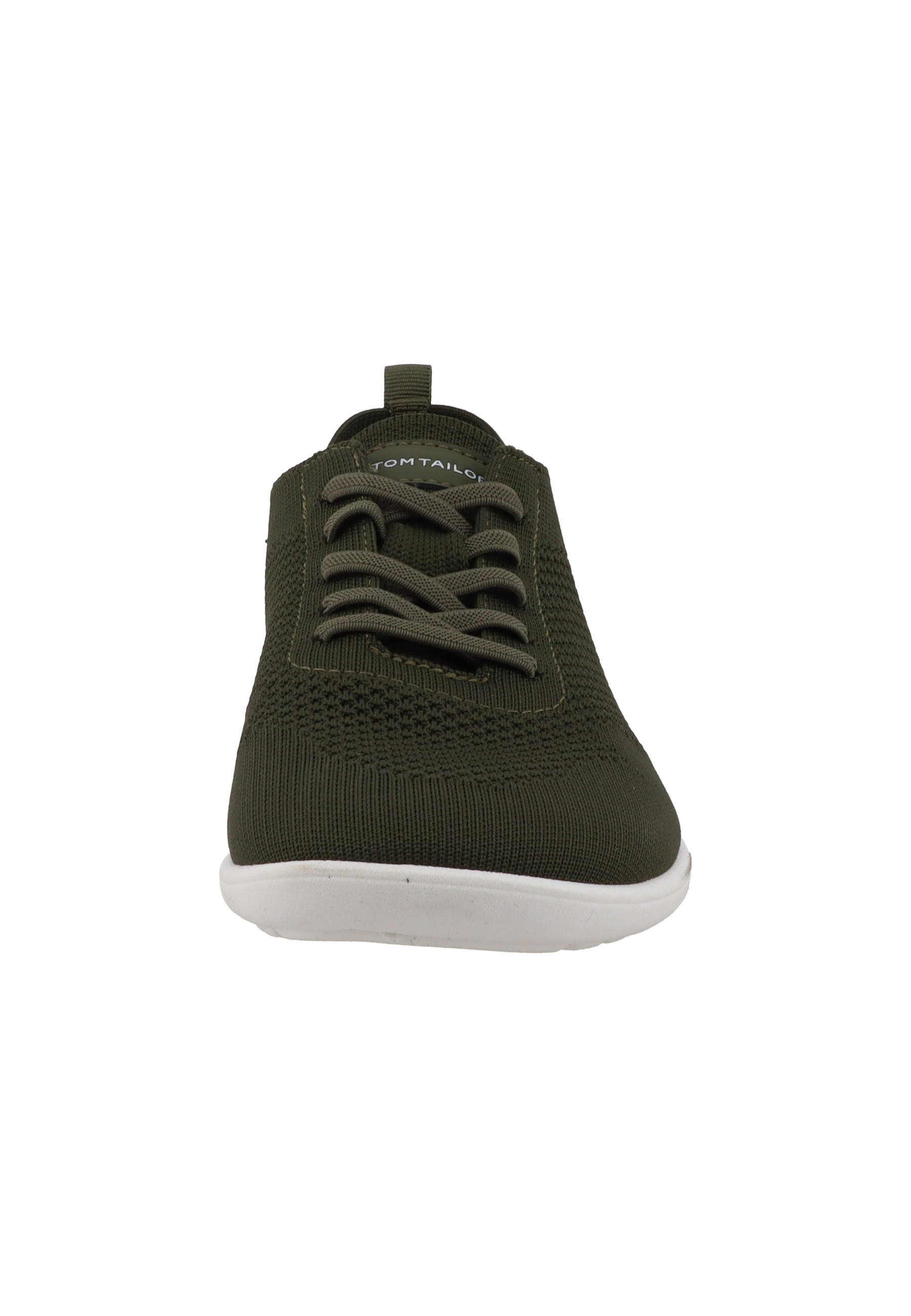 TOM TAILOR Sneaker "Tom Tailor Sneaker Low"