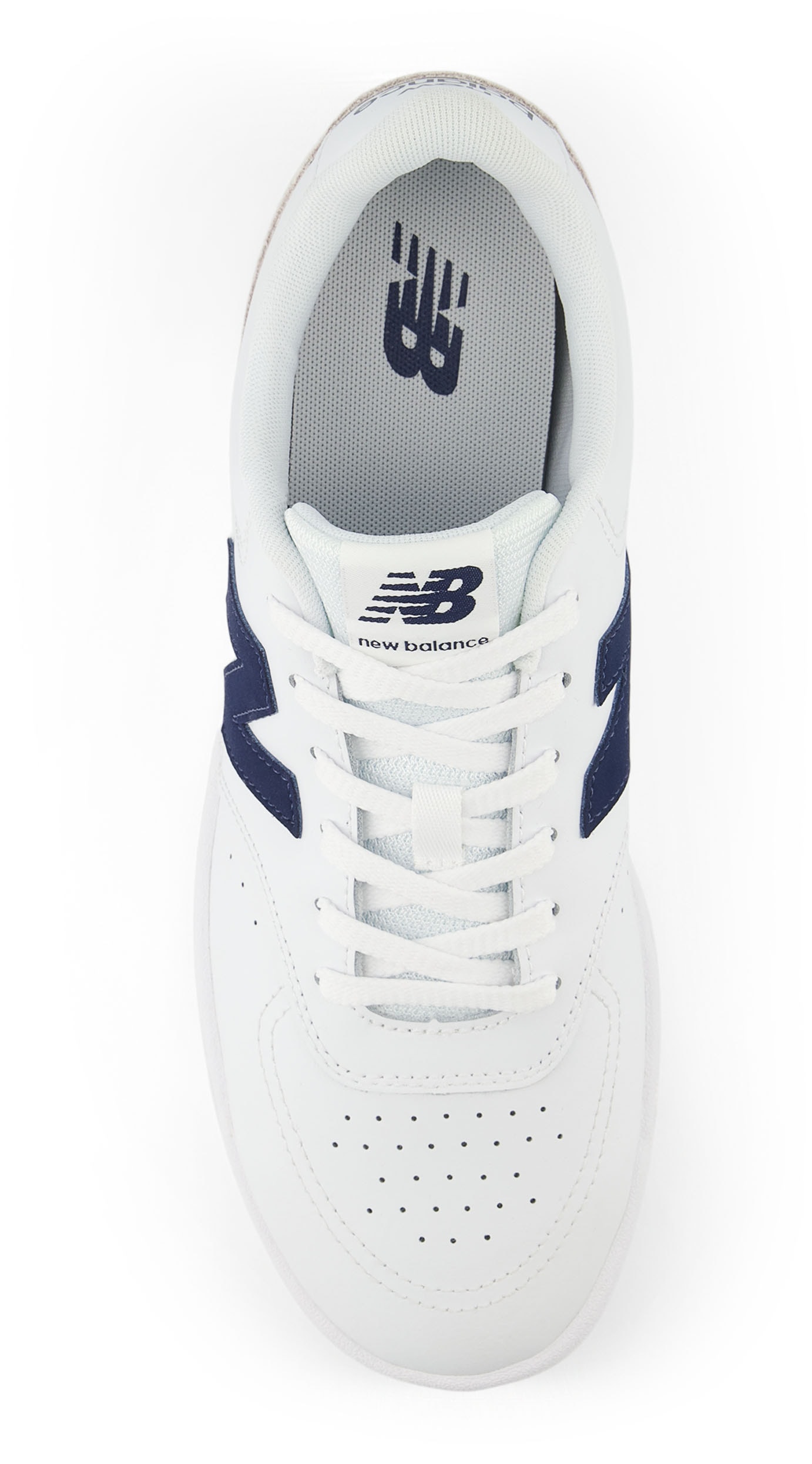 New Balance Sneaker »BB80«, von dem New Balance 550 inspiriert