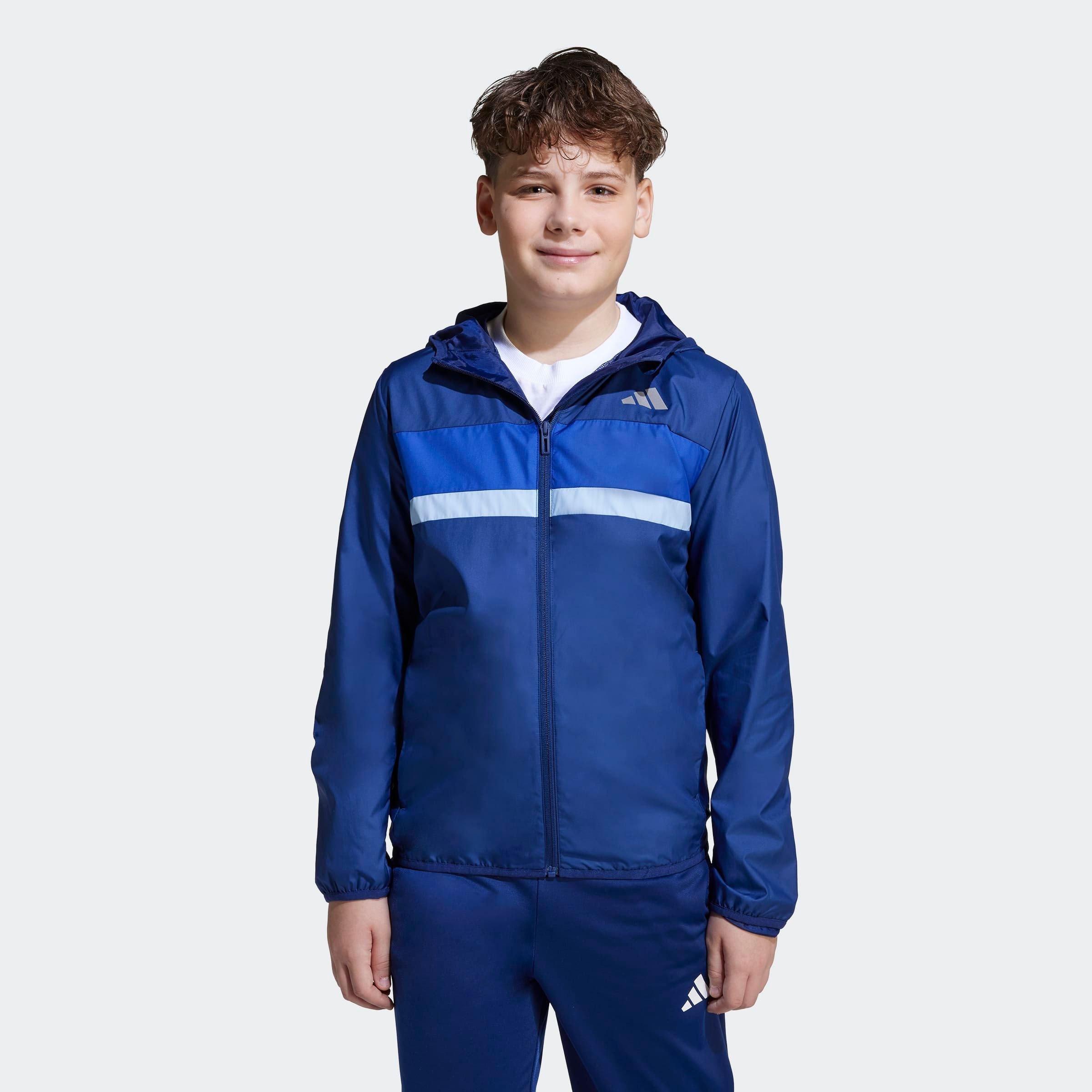 adidas Sportswear Windbreaker »J TIBERIO WB«