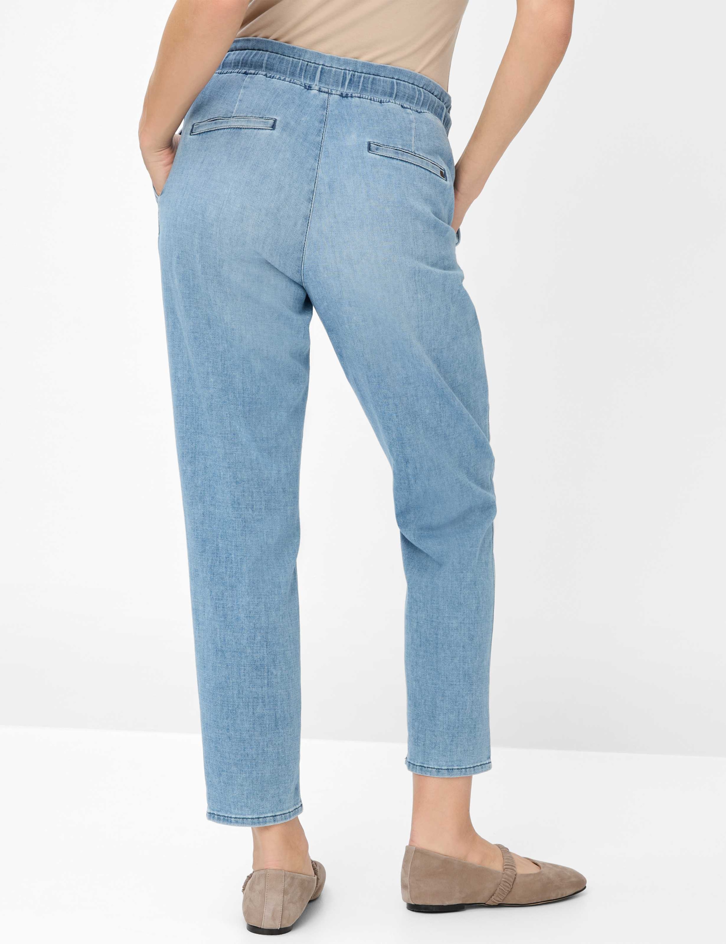 Brax 5-Pocket-Jeans »Style MONA S«