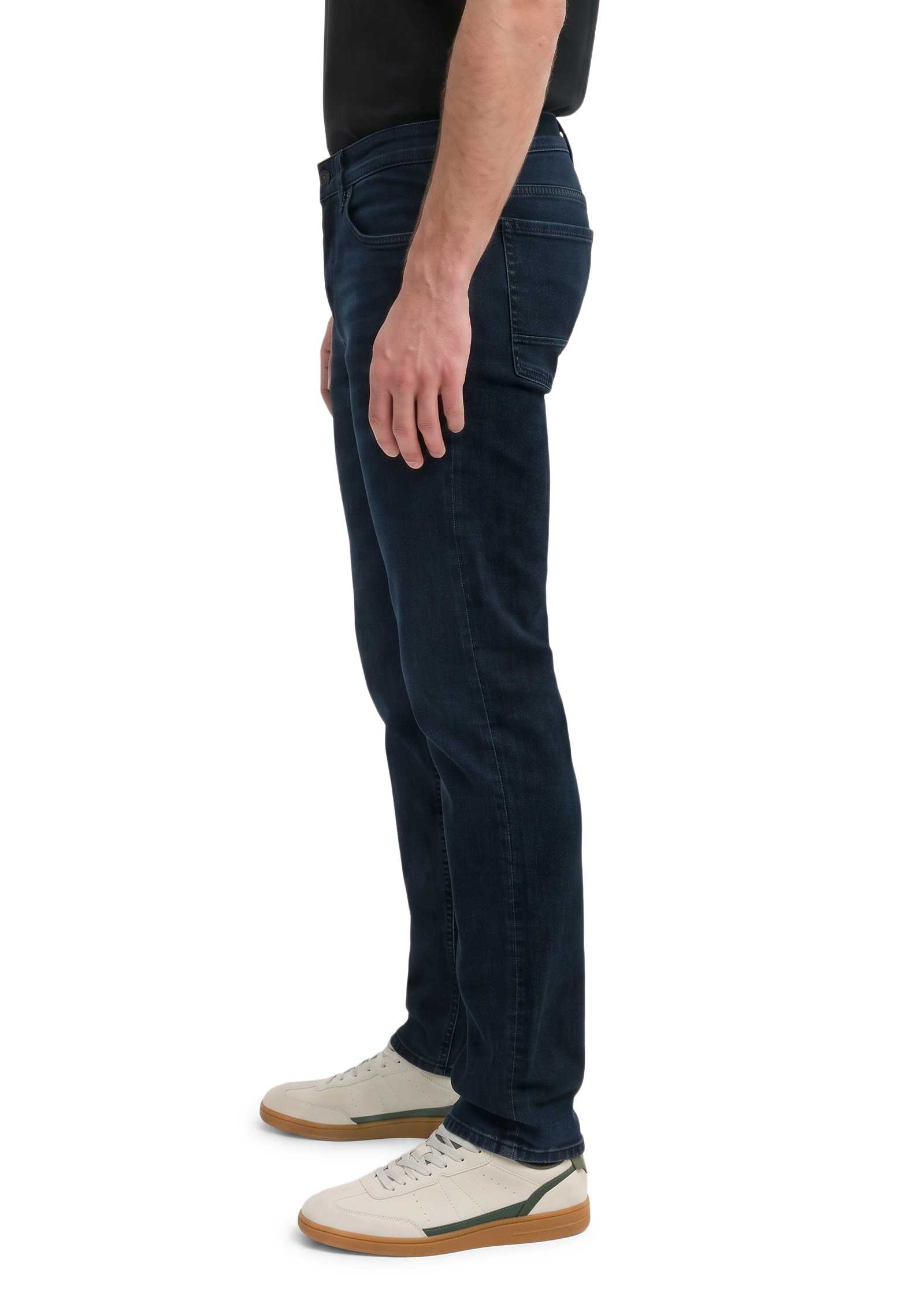 Marc O'Polo 5-Pocket-Jeans »aus hochwertigem Bio-Baumwoll-Mix«