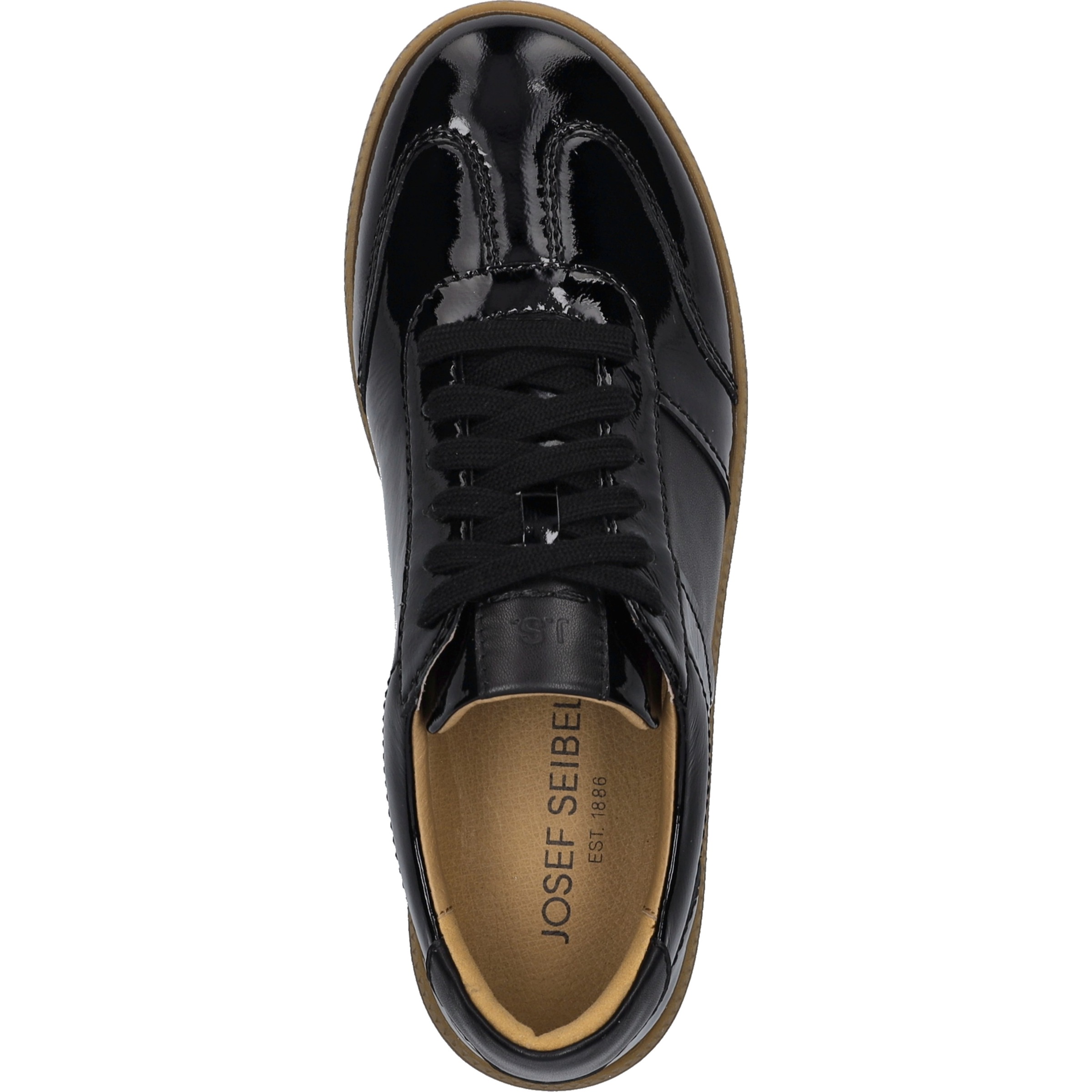 Josef Seibel Sneaker »Joleen 05, schwarz«