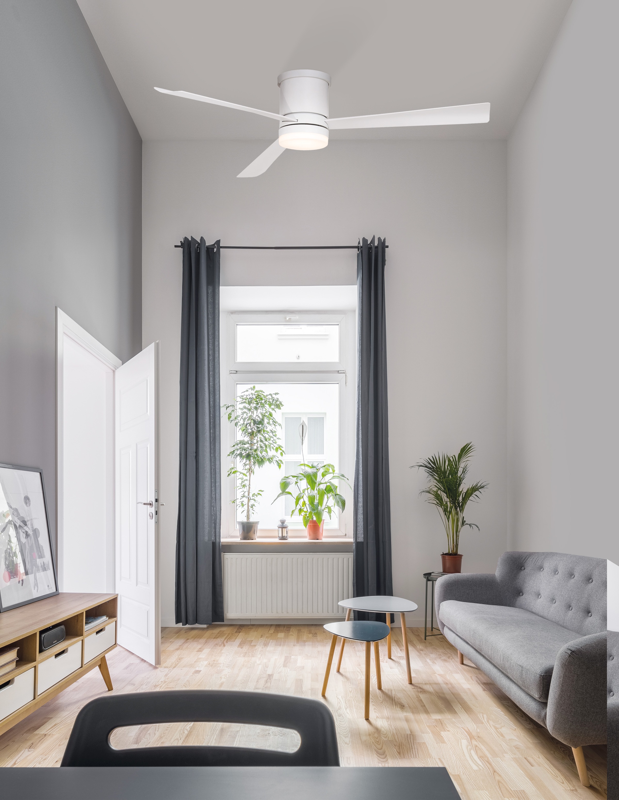 Nova Luce Deckenleuchte »SILKY« 1 Stk.