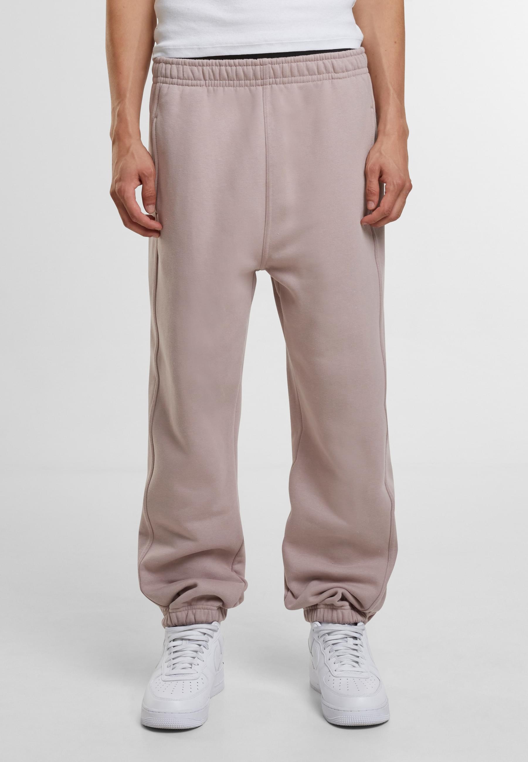 URBAN CLASSICS Jogginghose »Urban Classics Herren Sweatpants«, (1 tlg.)