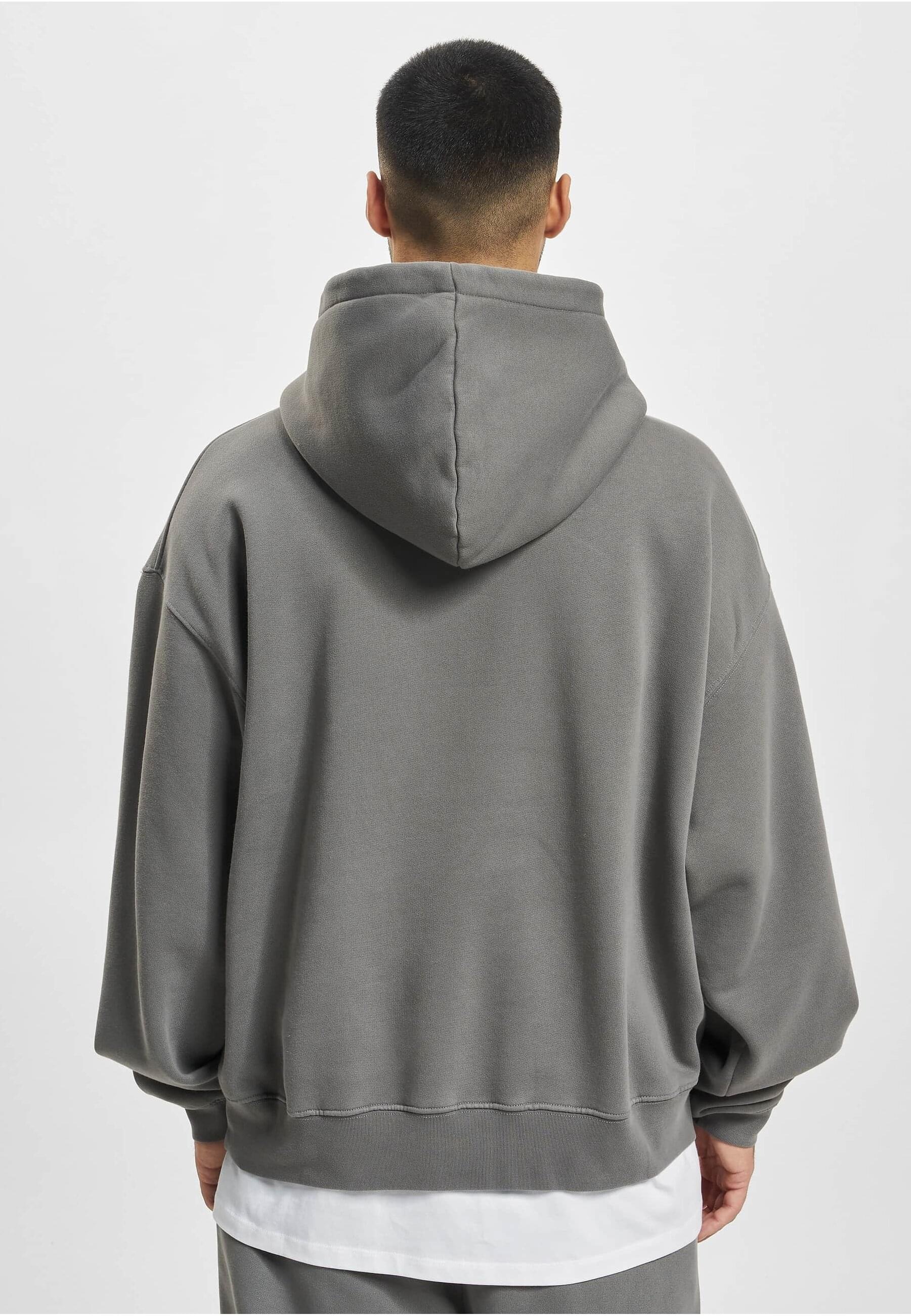 DEF Kapuzensweatshirt "DEF Herren DEF Hoody" 1 Stk. tlg. günstig online kaufen