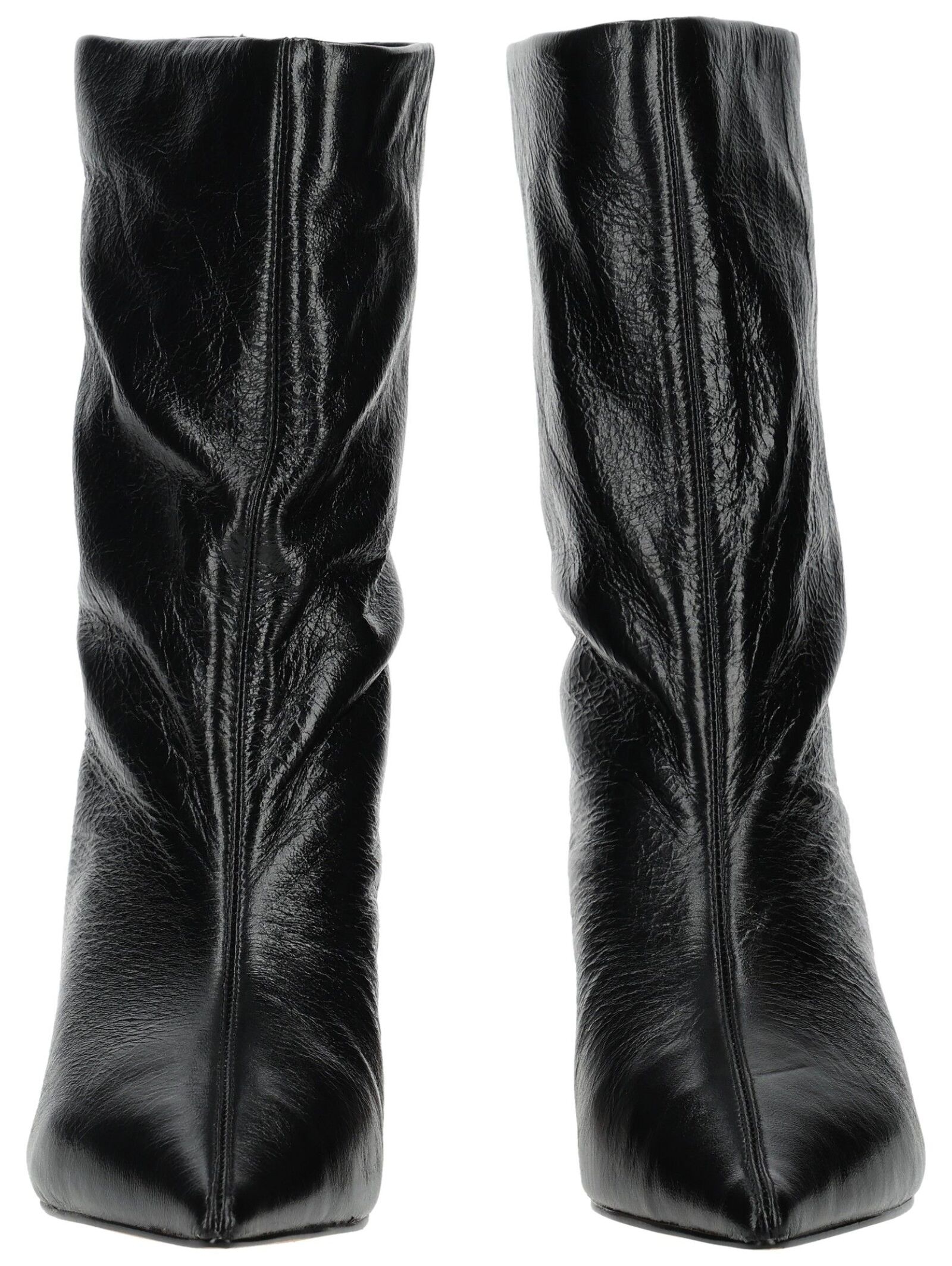 STEVE MADDEN Stiefelette »STEVE MADDEN Stiefelette Leder«