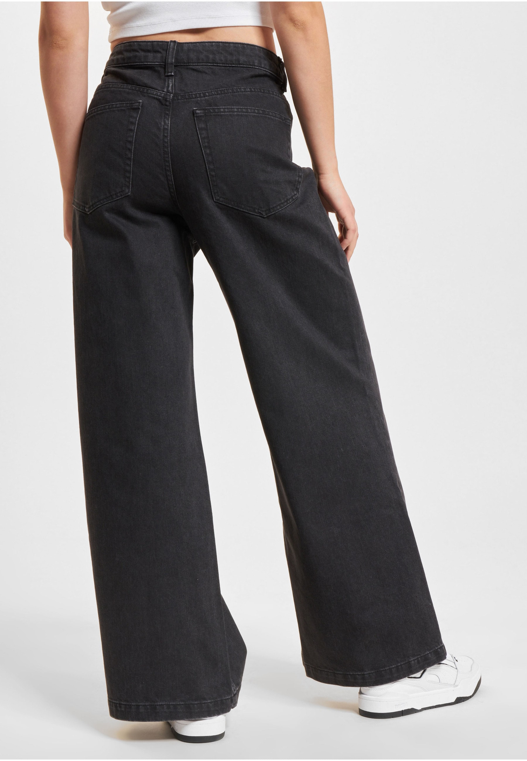 DEF Bequeme Jeans »DEF DEF Trip Baggys«
