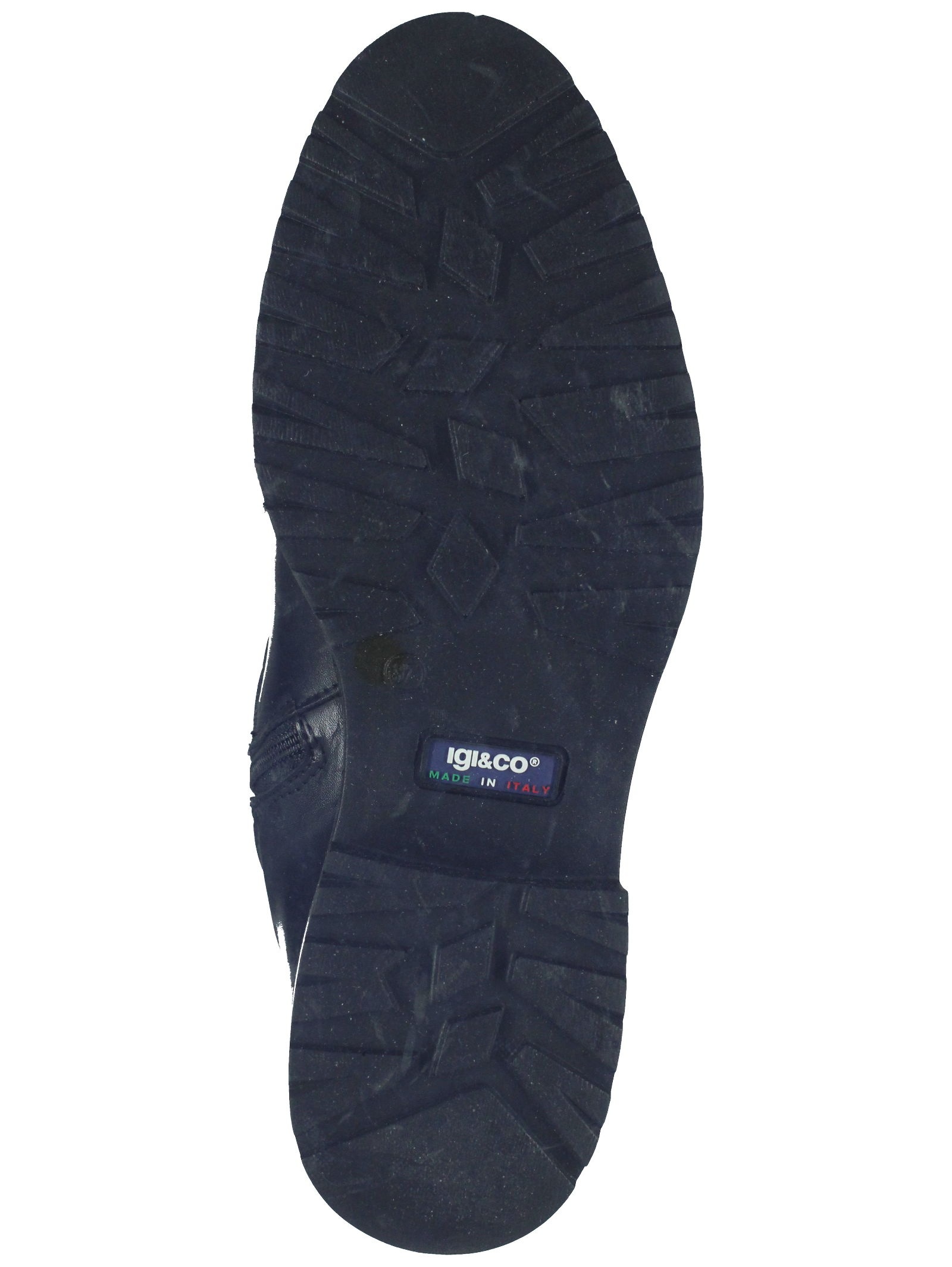 IGI & CO Stiefel »IGI & CO Stiefel Leder«