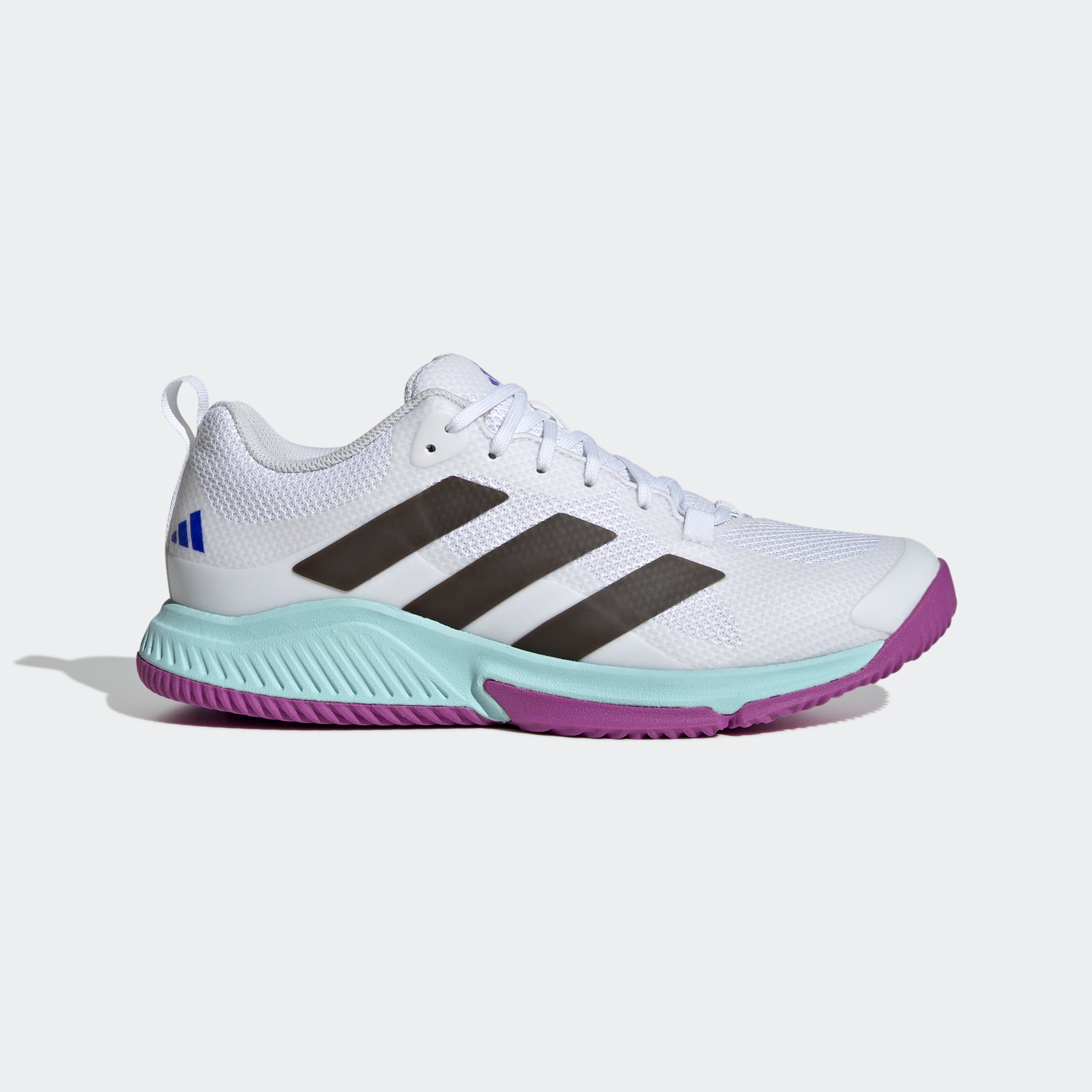 adidas Performance Hallenschuh "COURT TEAM BOUNCE 2.0", besonders geeignet günstig online kaufen