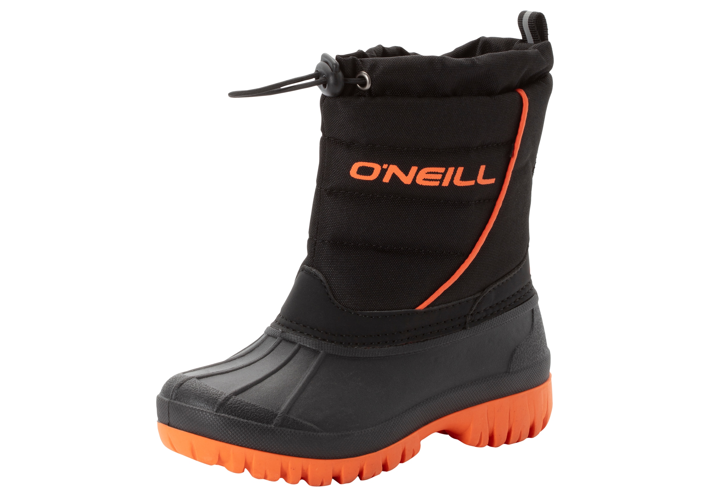 Schlupfboots »YAVA HIGH JR«, Winterboots, Snowboots, Winterschuhe