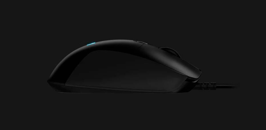 Logitech Maus »G403 HERO«, kabelgebunden