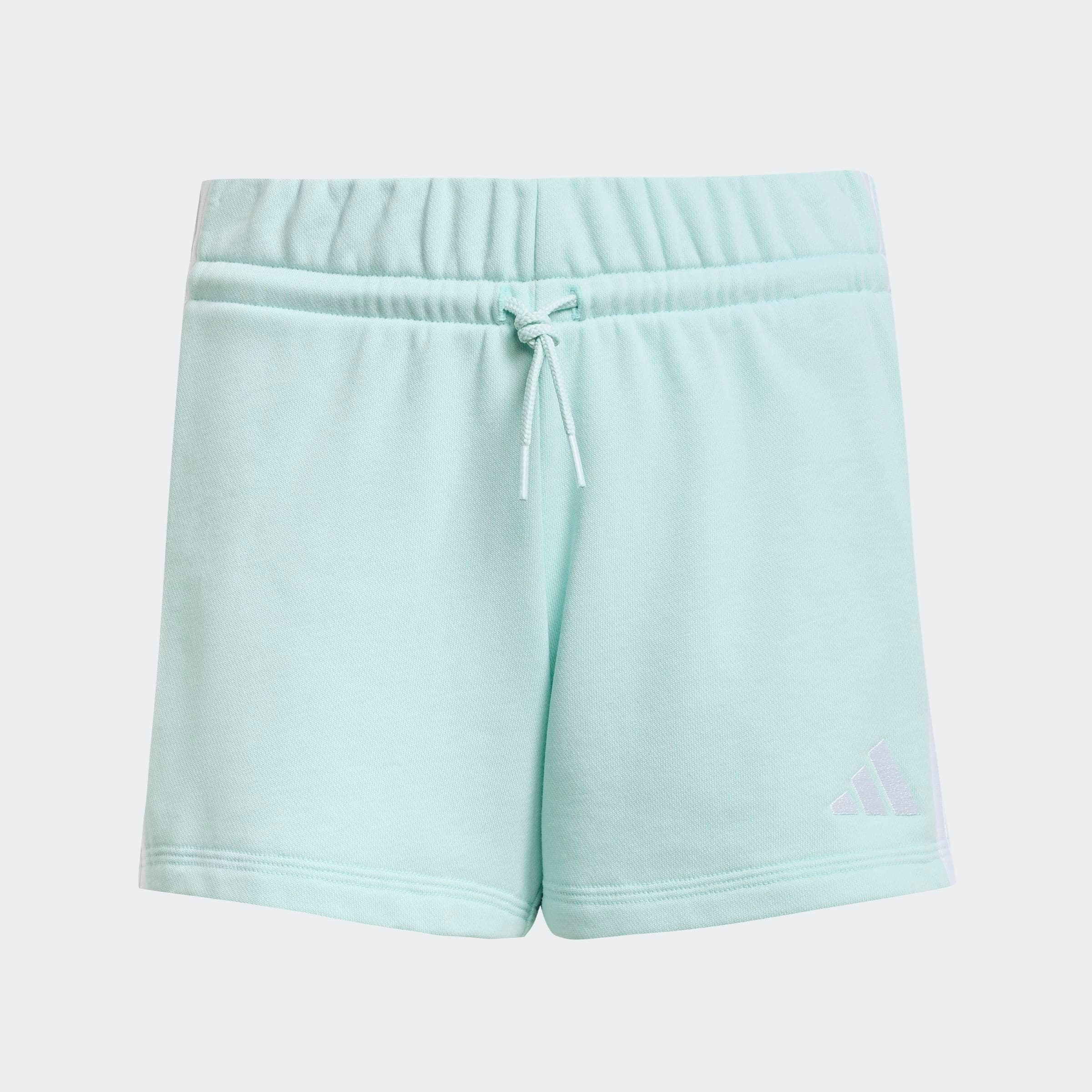 adidas Sportswear Shorts »JG 3S FT SH 280«, (1 tlg.)