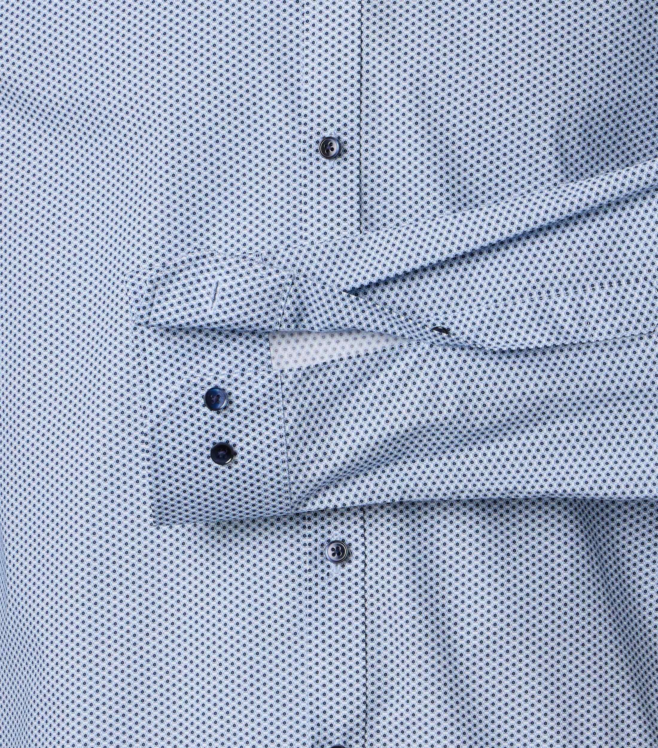 VENTI Businesshemd "VENTI Businesshemd Print" günstig online kaufen