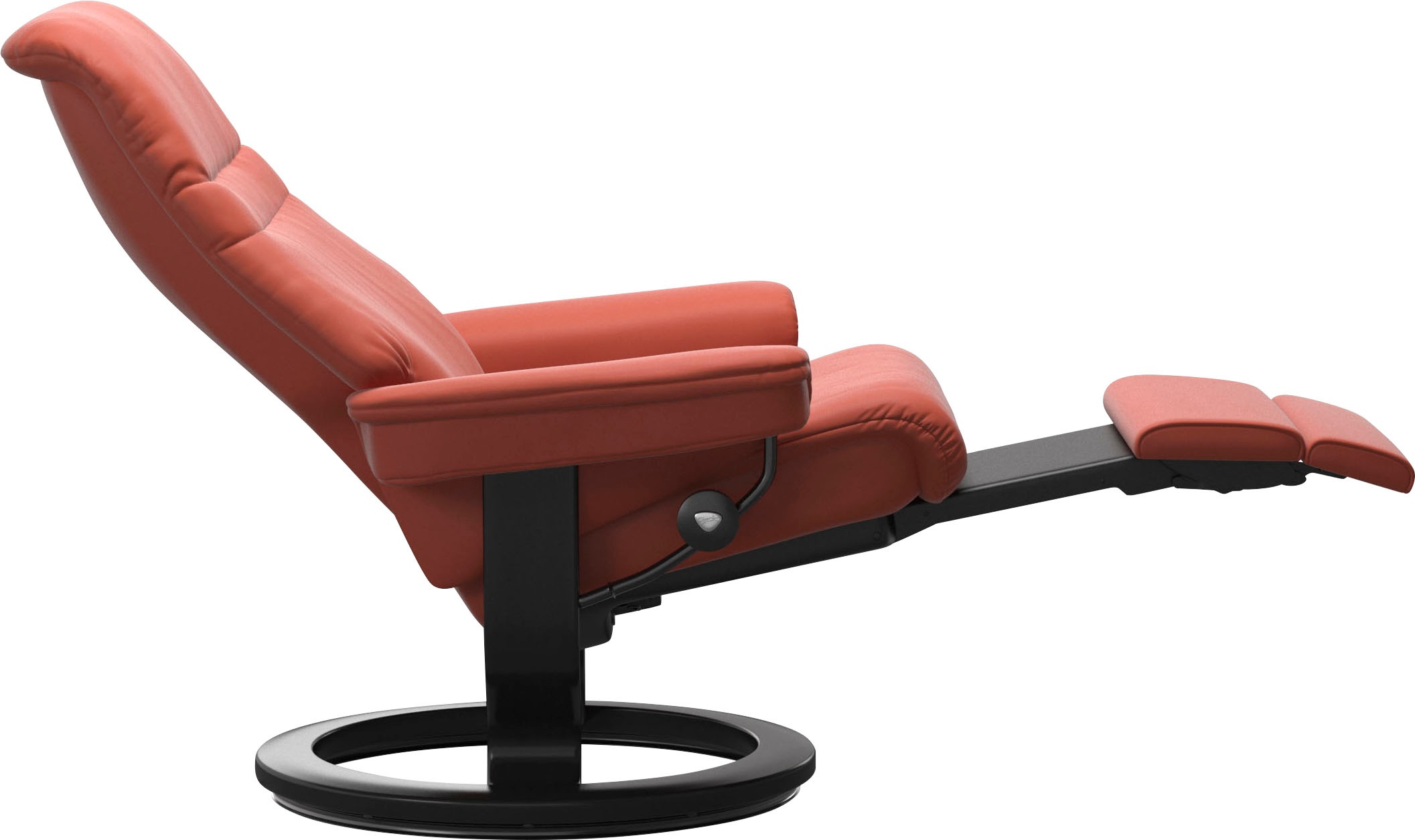 Stressless® Relaxsessel »Sunrise«, elektrisch verstellbar, optional 2-motorisch, Größe M & L