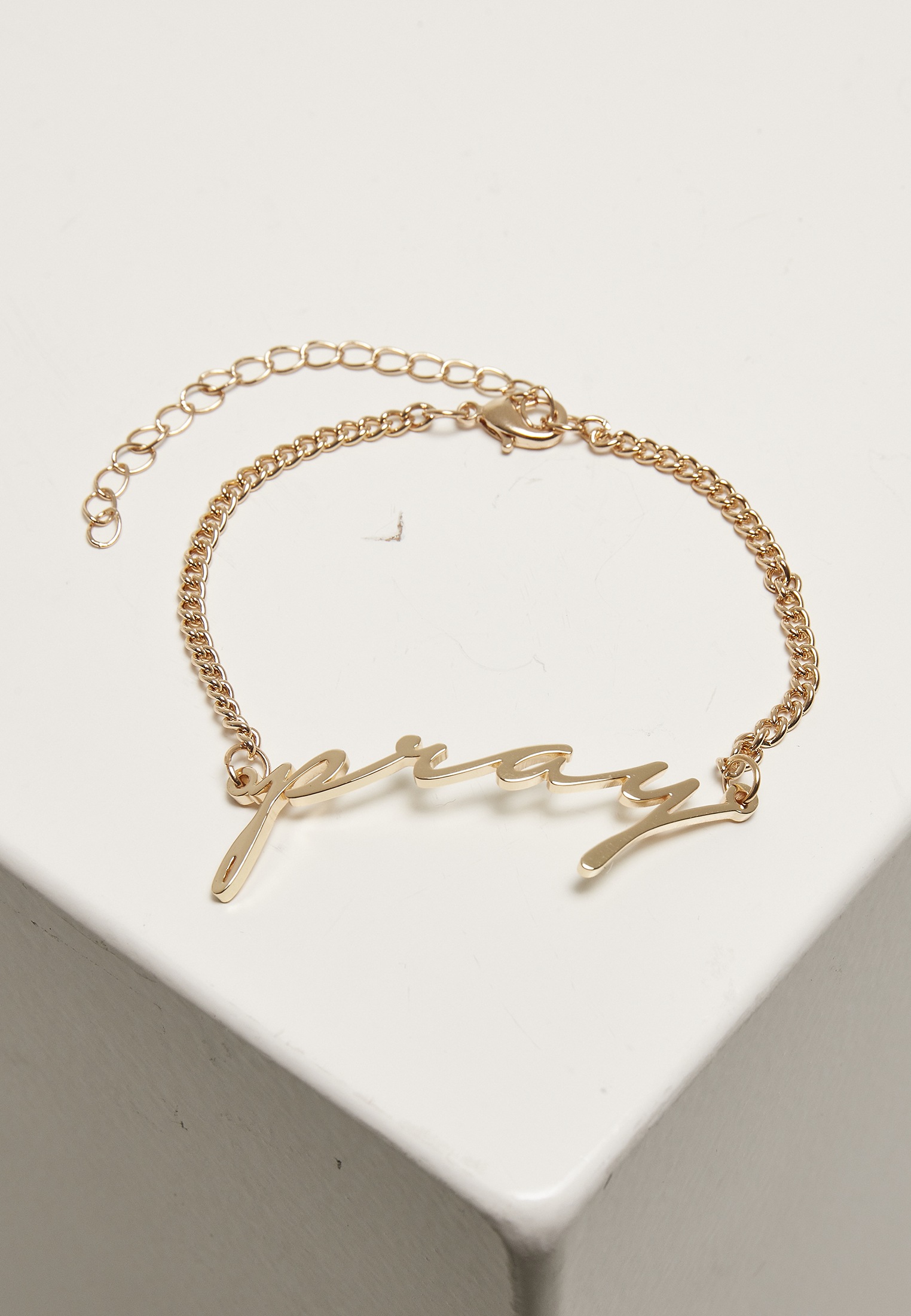 MisterTee Bettelarmband »Accessories Bracelet« kaufen | für Pray BAUR