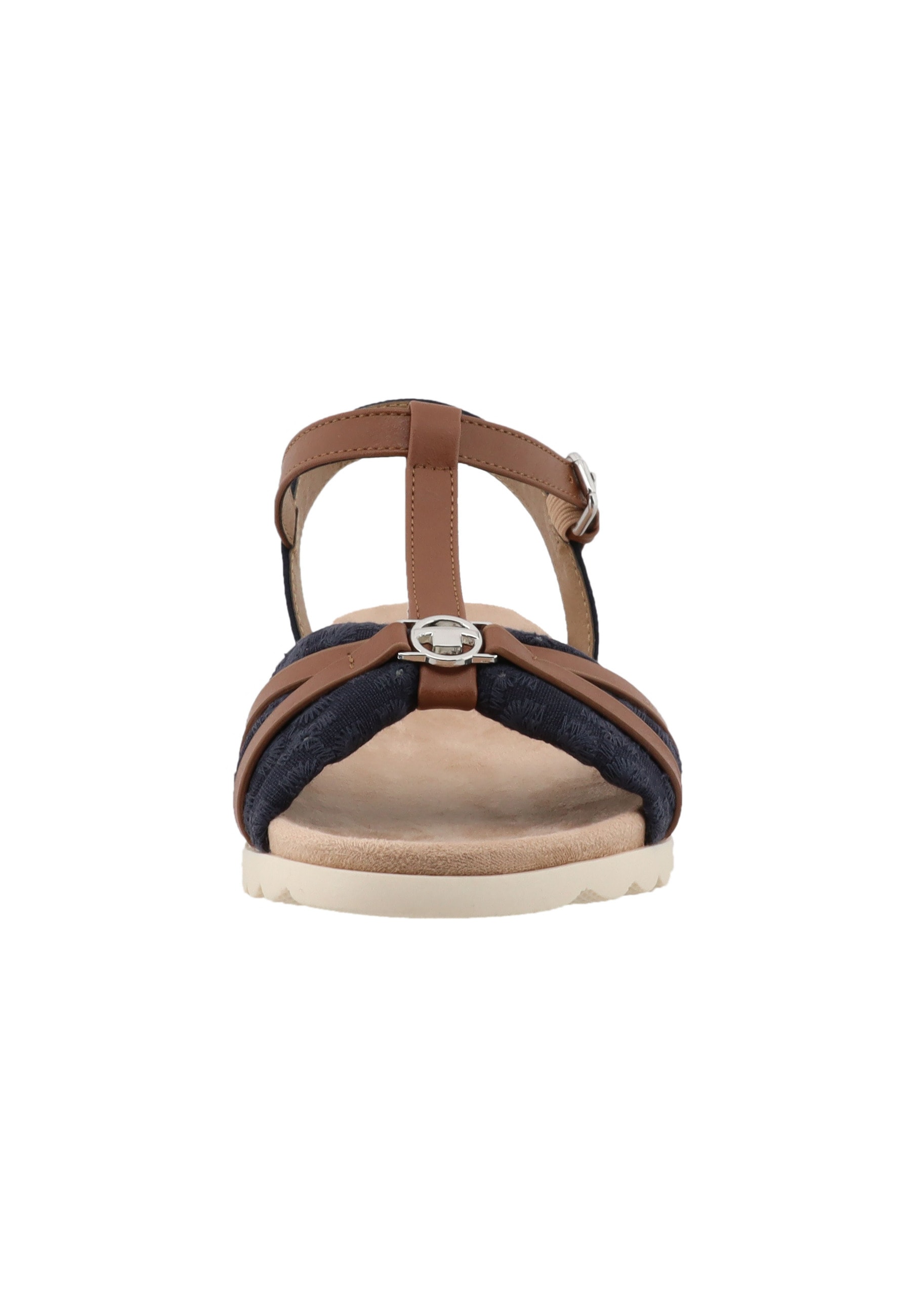 TOM TAILOR Mules "Tom Tailor Flat Sandals - Mules"