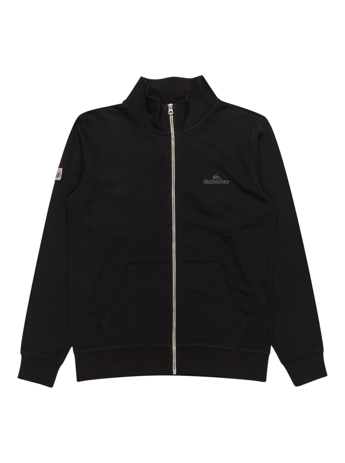 Quiksilver Sweatjacke »Simple Surf«