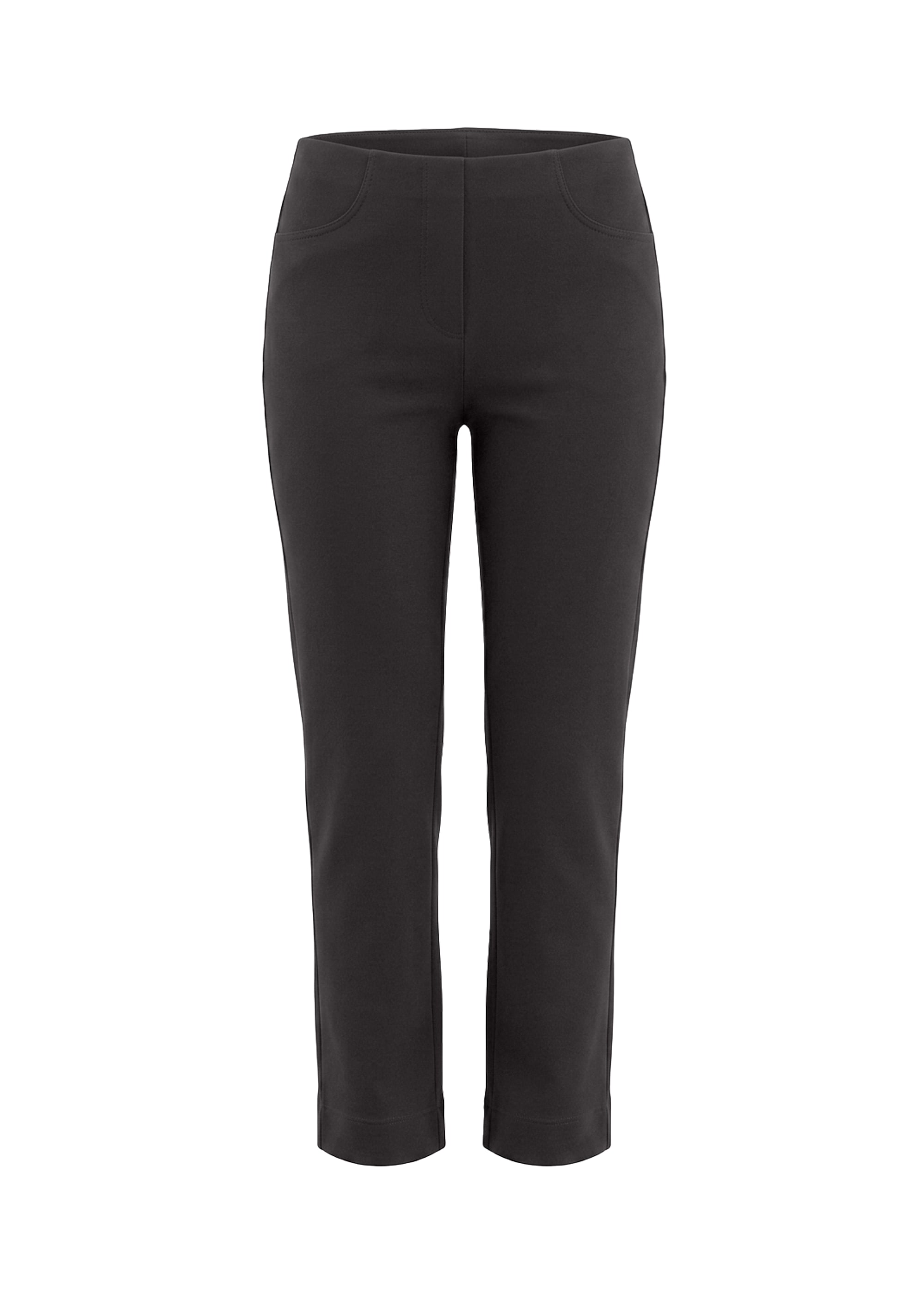 Stehmann 7/8-Hose »Igor3-720«  mit Stretch / Gummizug