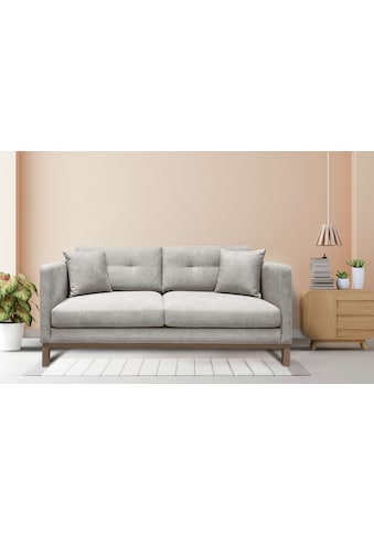 andas 2,5-vietė sofa »Torsby« 2 Ziekissen si...