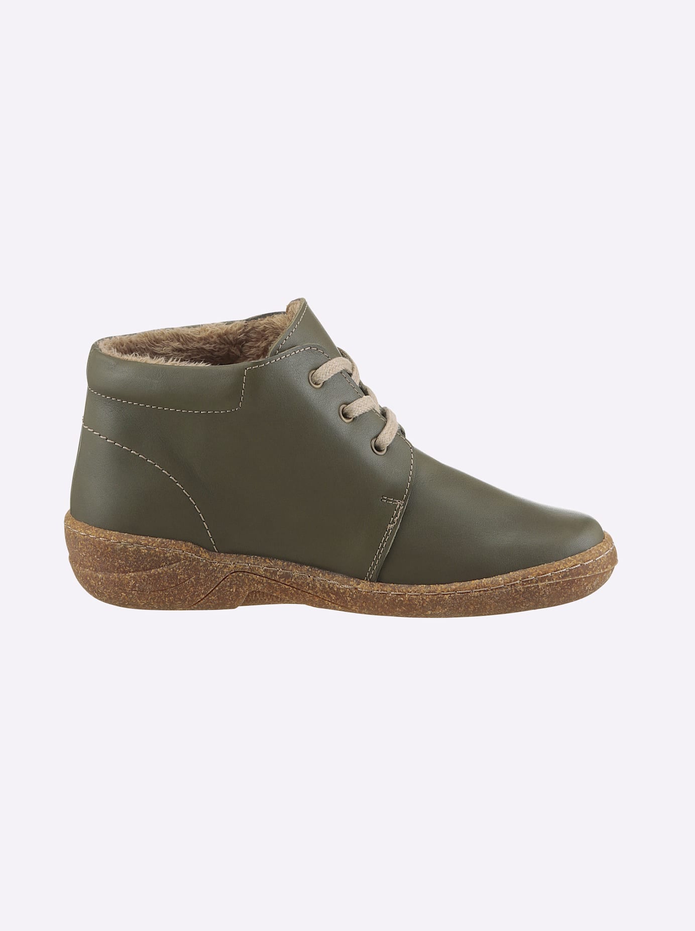 Casual Looks Stiefelette