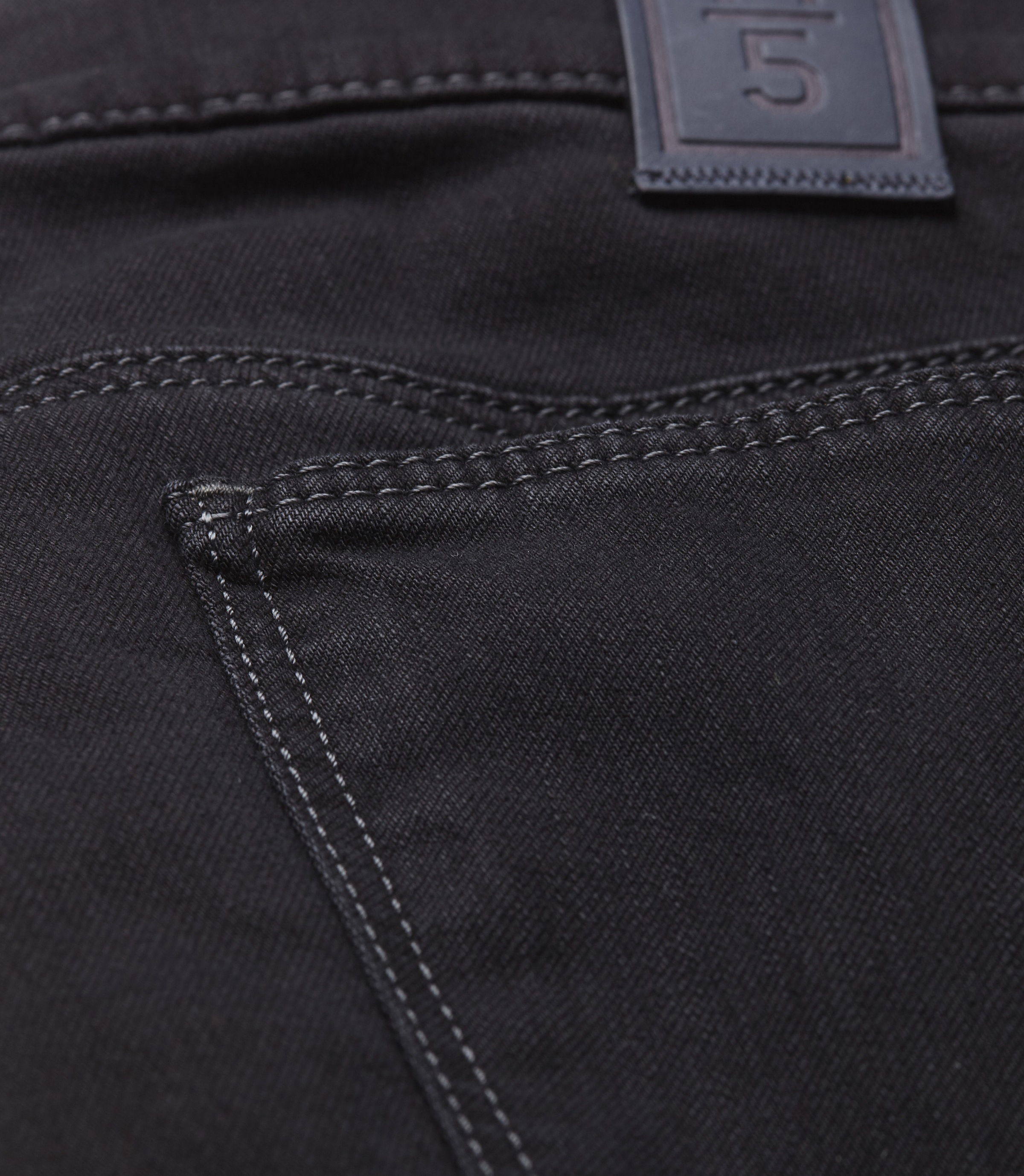 MEYER 5-Pocket-Jeans »Super-Stretch-Jeans«, Slim Fit