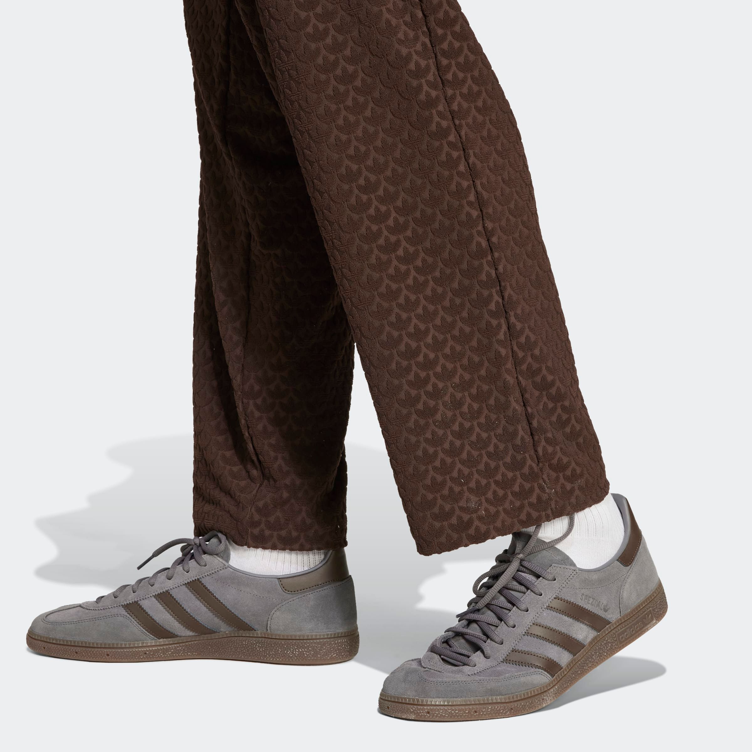 Thumbnail - adidas Originals Sporthose "Q12 MONOGRAM TR"