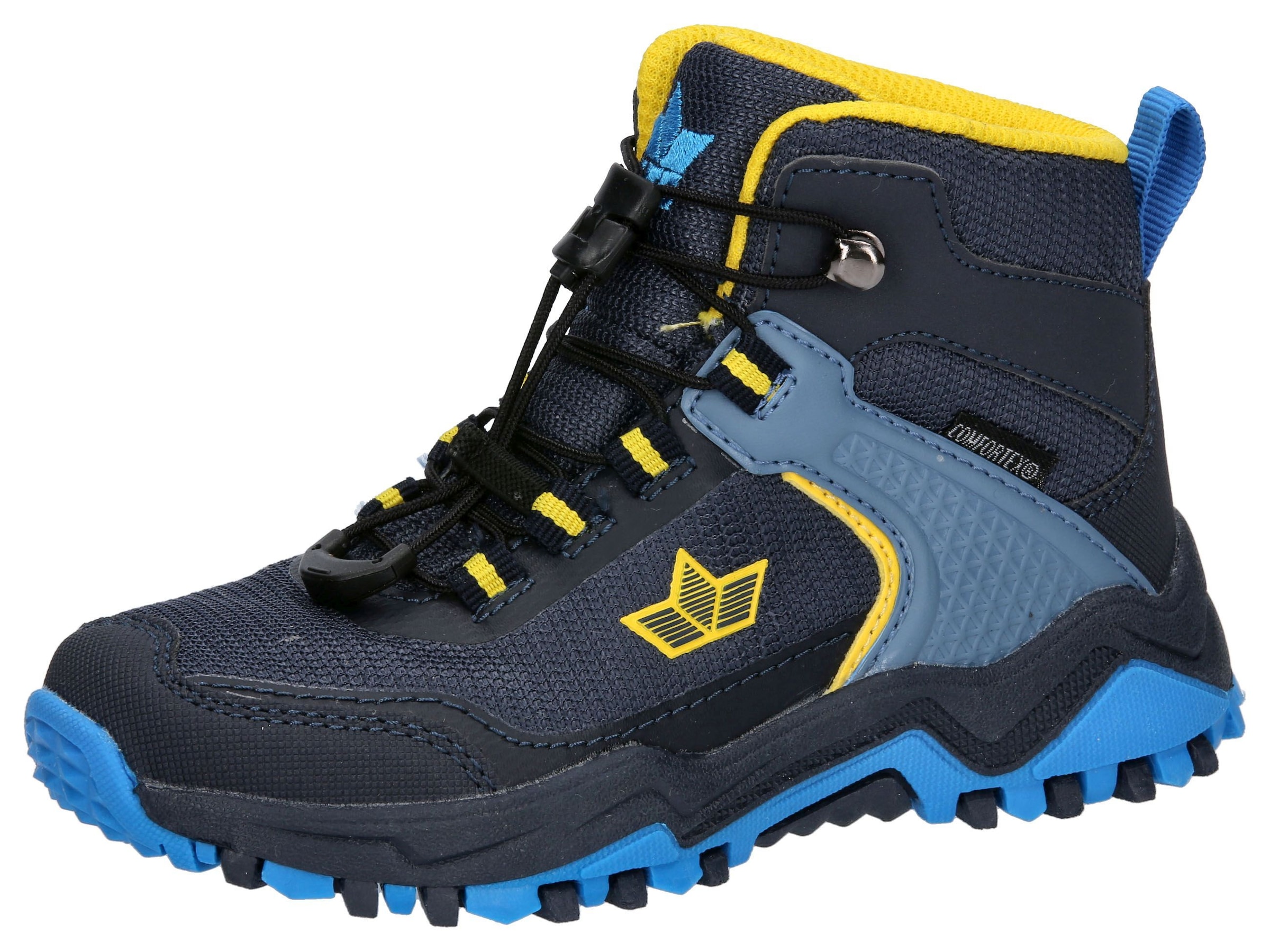 Lico Trekkingschuh "Outdoorstiefel Kelsey"