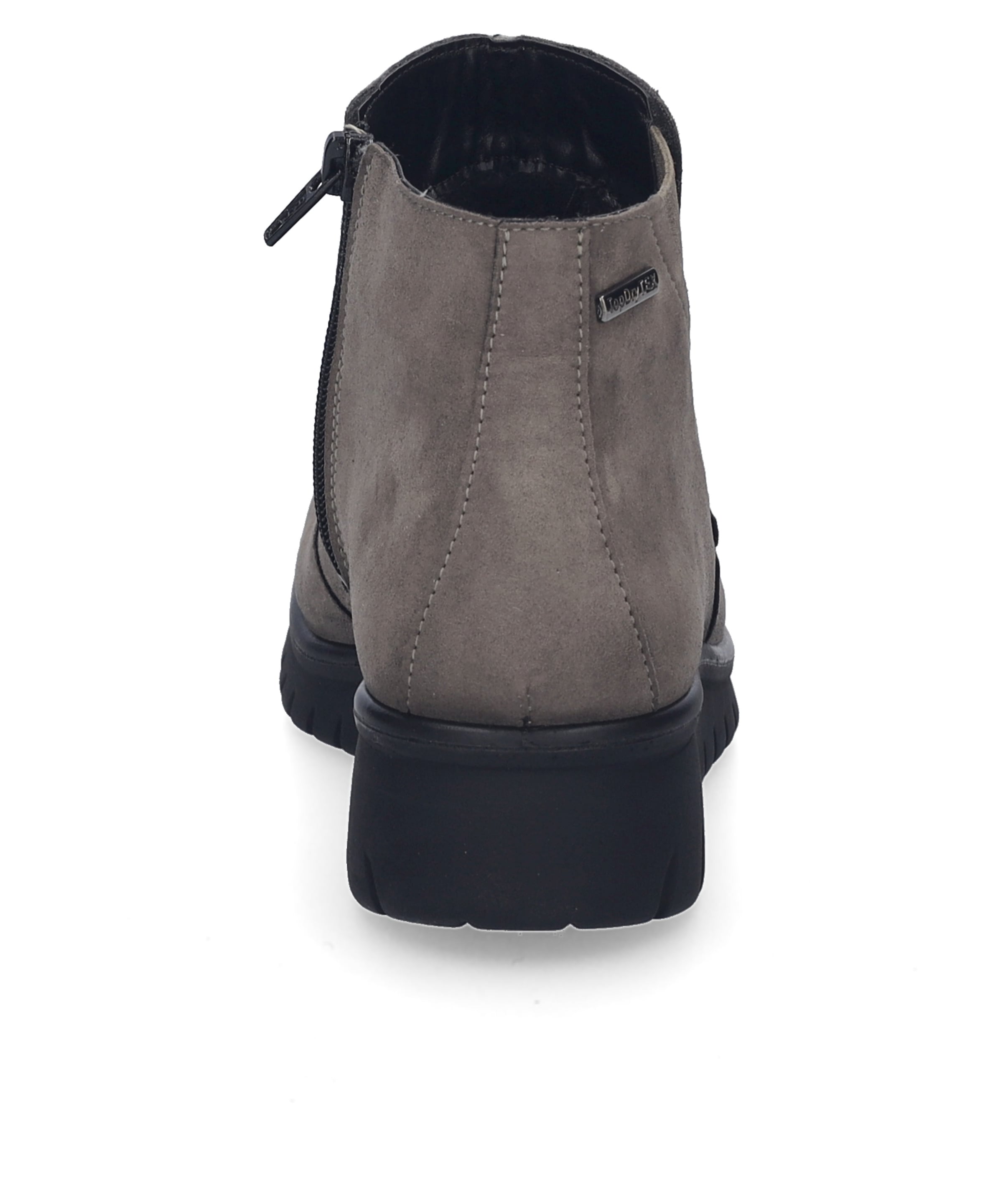 Josef Seibel Stiefelette »Calais 54, taupe«