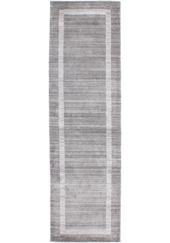 morgenland Kilimas »Vintage - 300 x 80 cm - grau«...