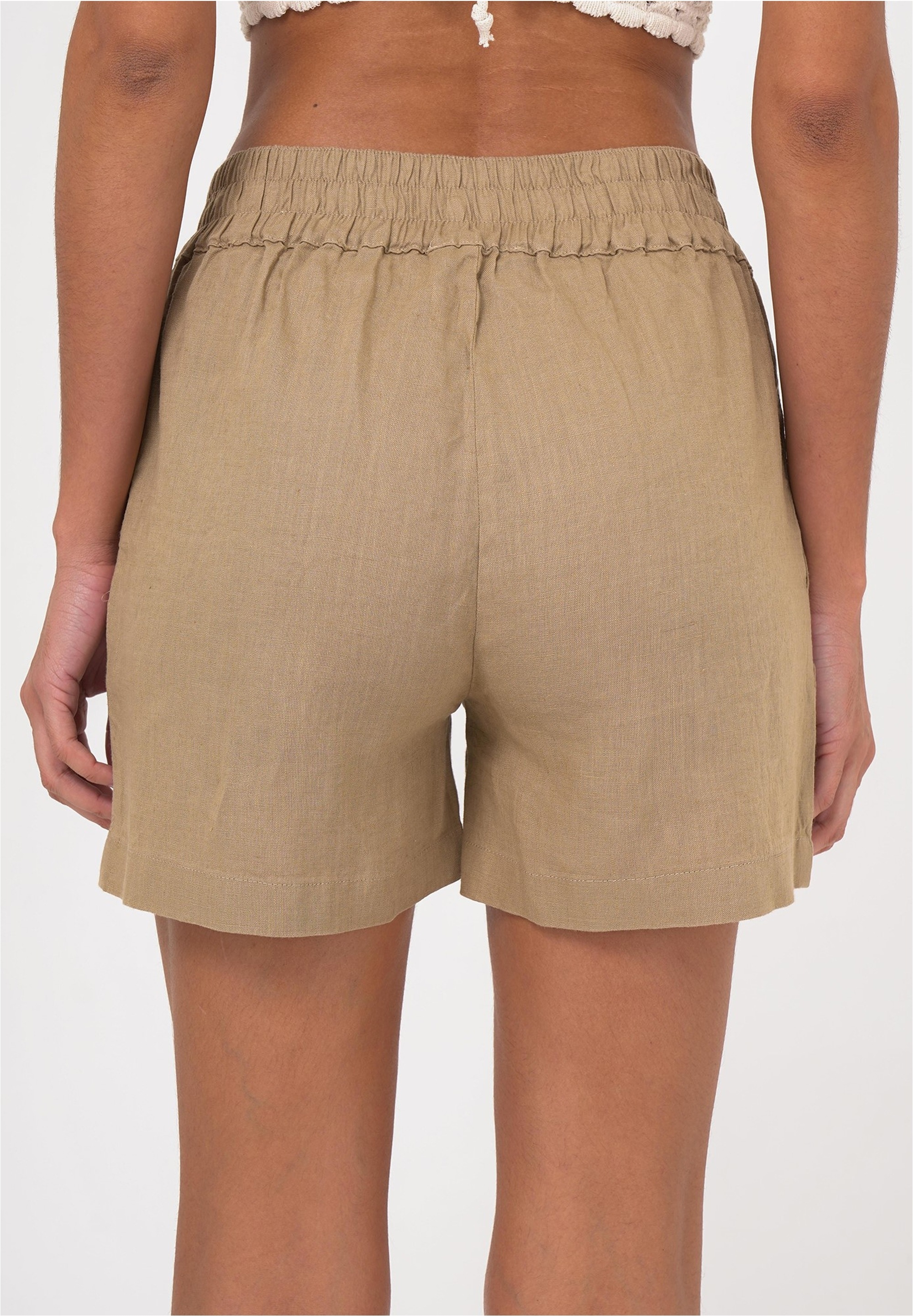 freshlions Shorts »Amara«, (1 tlg.), im klassischen Design